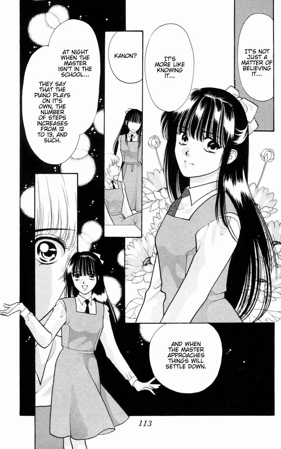 Page 10 Chapter 3.1 Migikos No. 1 in Japan!!