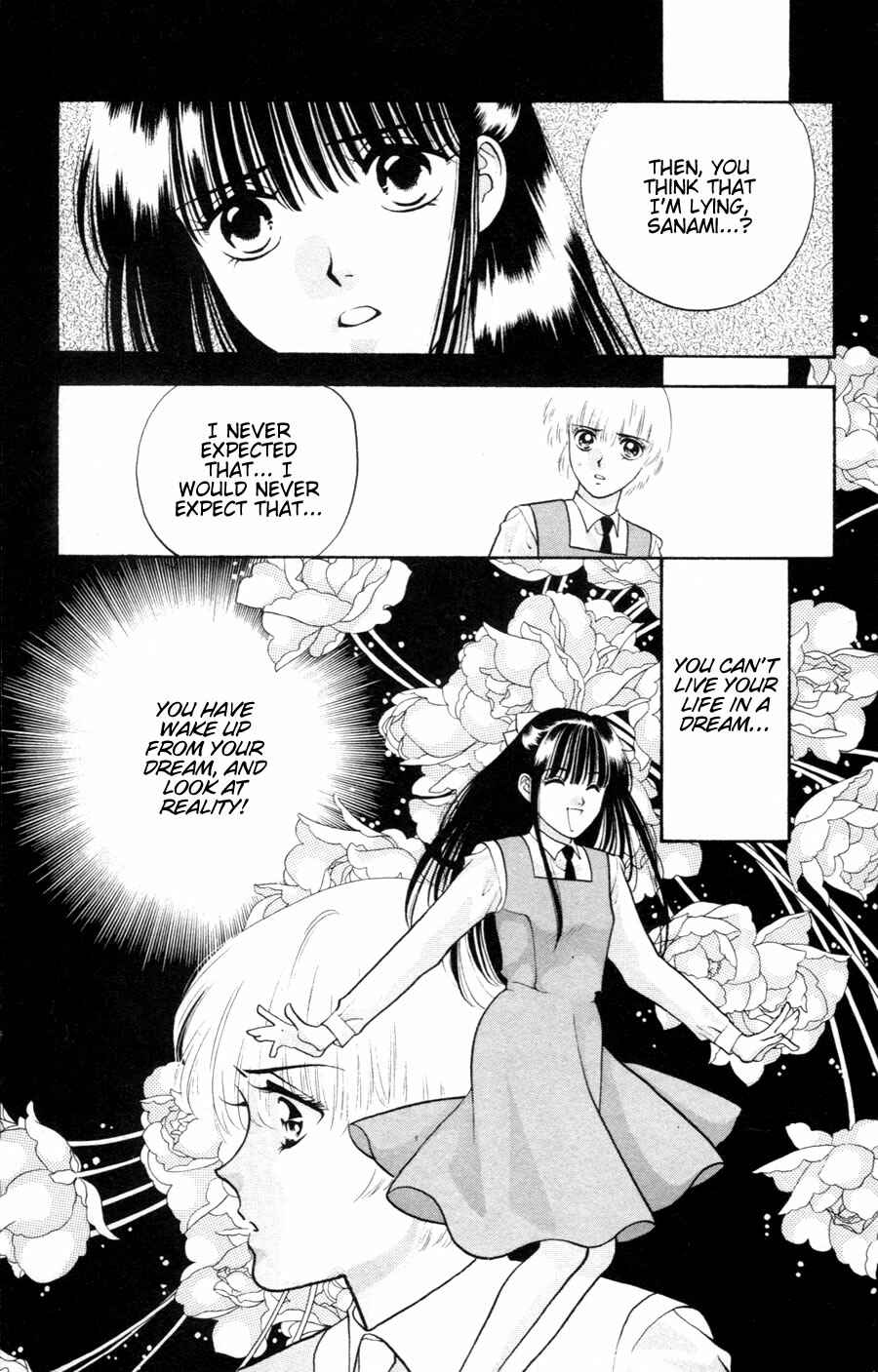 Page 18 Chapter 3.1 Migikos No. 1 in Japan!!