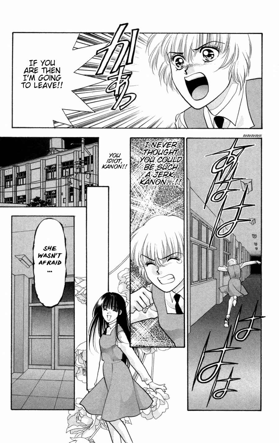 Page 28 Chapter 3.1 Migikos No. 1 in Japan!!