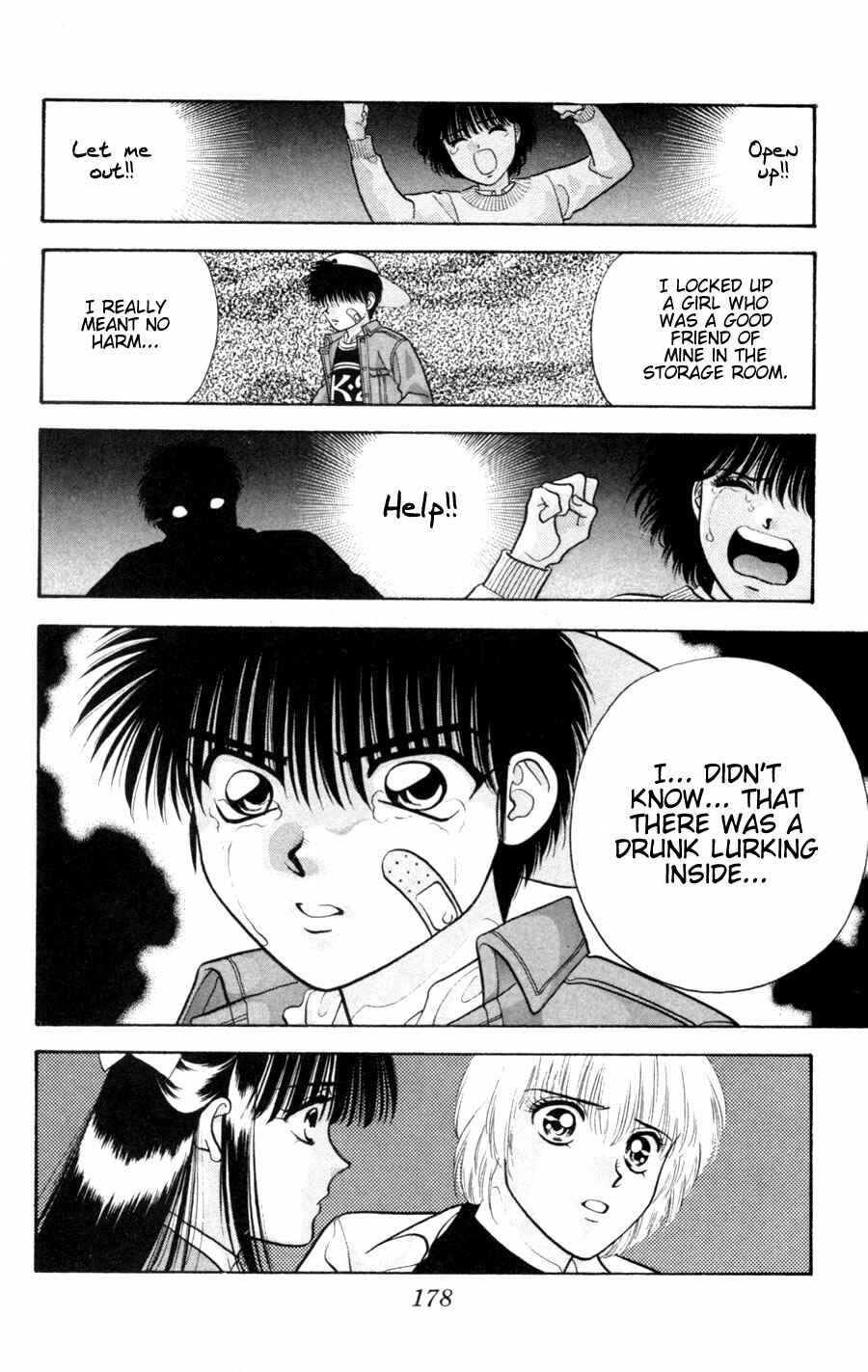 Page 74 Chapter 3.1 Migikos No. 1 in Japan!!