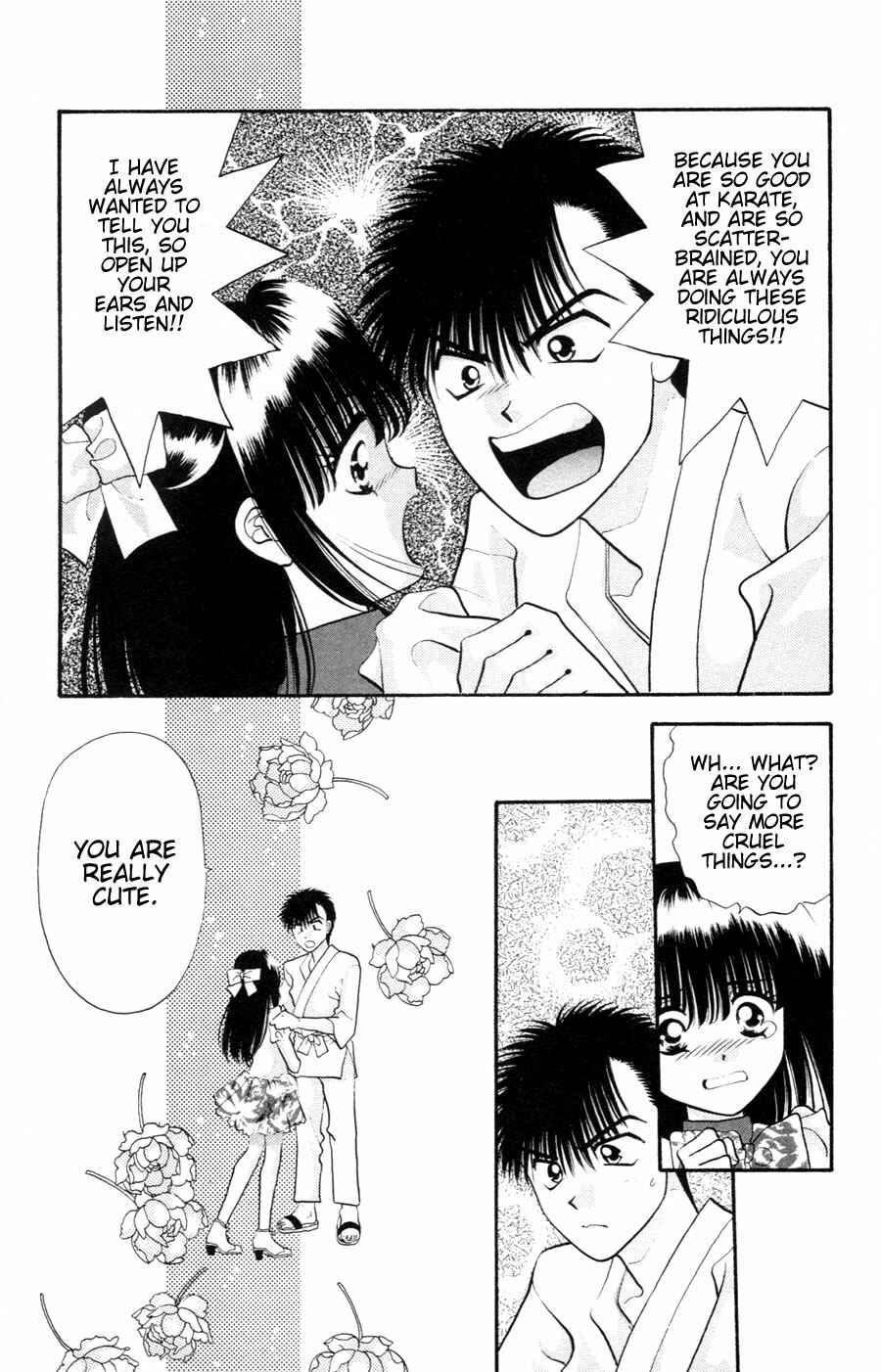 Page 29 Chapter 3 Migikos No. 1 in Japan!!