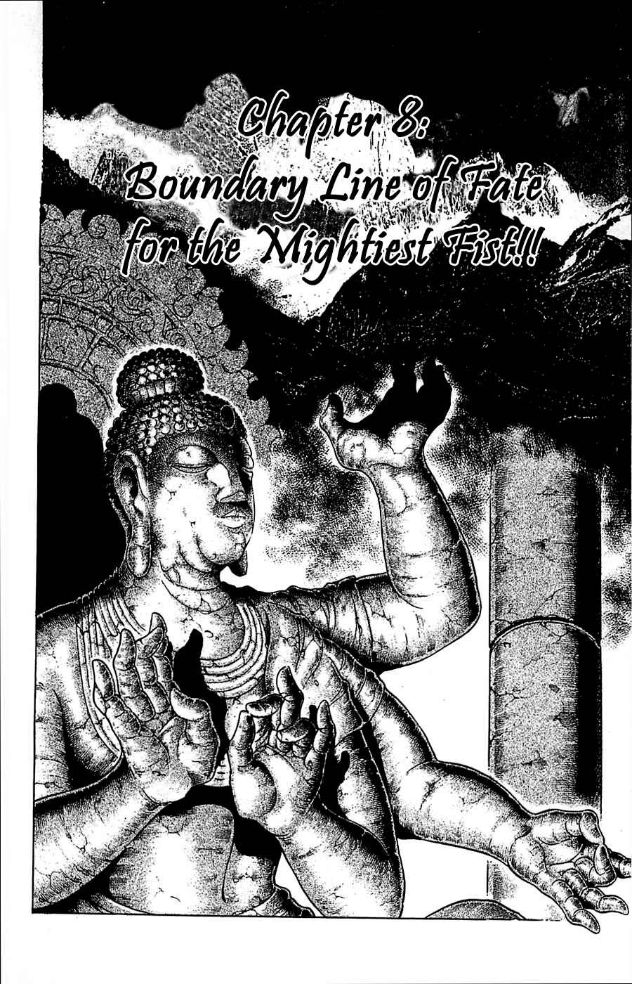 Page 8 Chapter 8 Family of Brahman