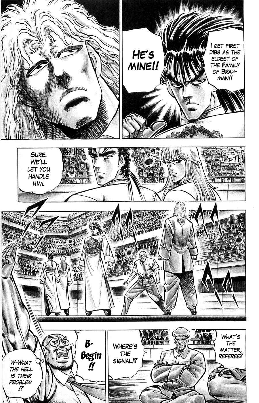 Page 6 Chapter 9 Family of Brahman