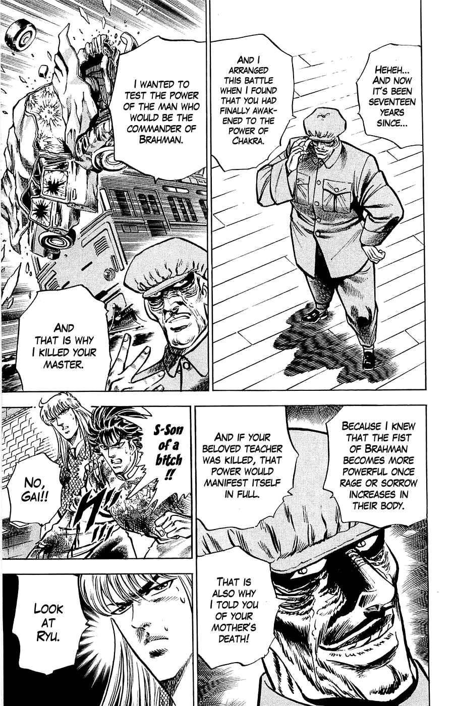 Page 10 Chapter 13 Family of Brahman