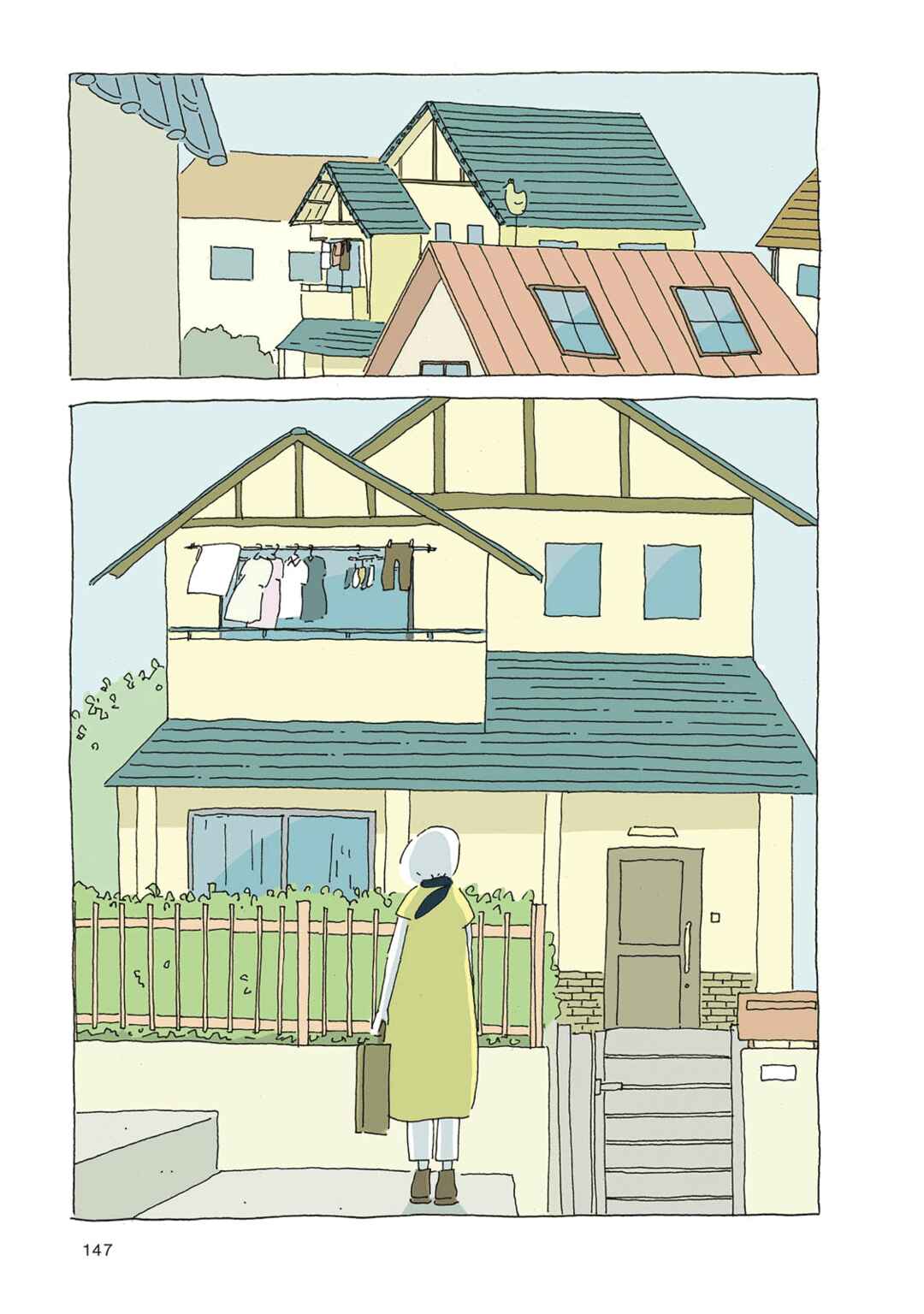Page 11 Chapter 14 In a Windy Town
