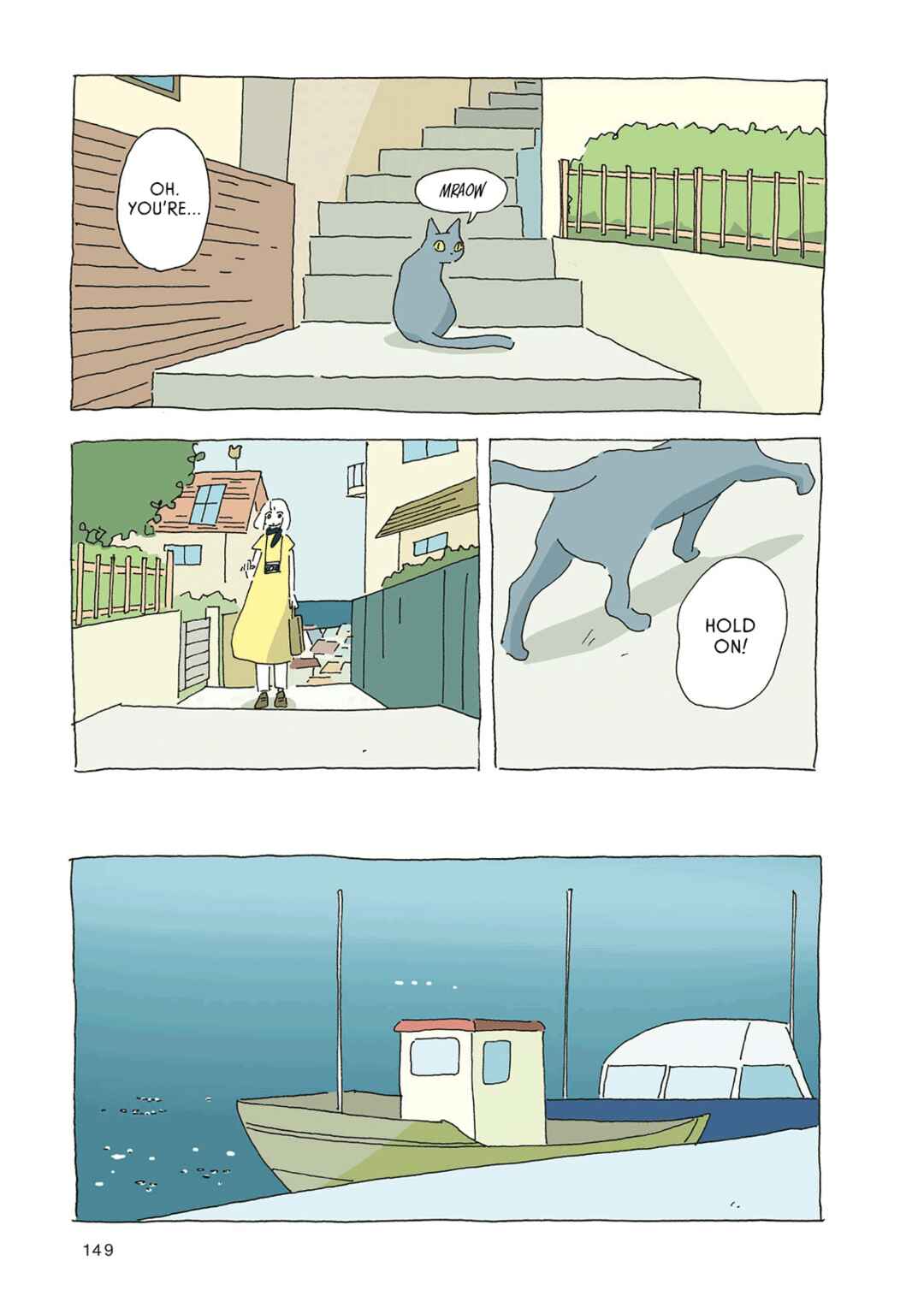 Page 13 Chapter 14 In a Windy Town