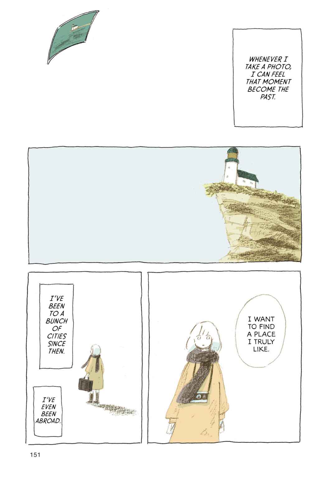 Page 15 Chapter 14 In a Windy Town