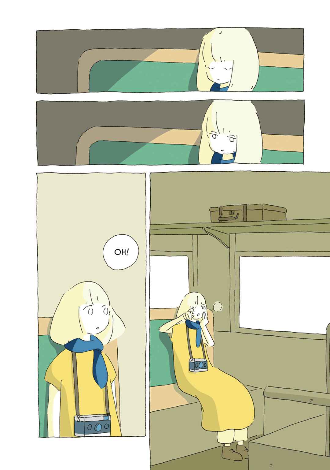 Page 2 Chapter 14 In a Windy Town