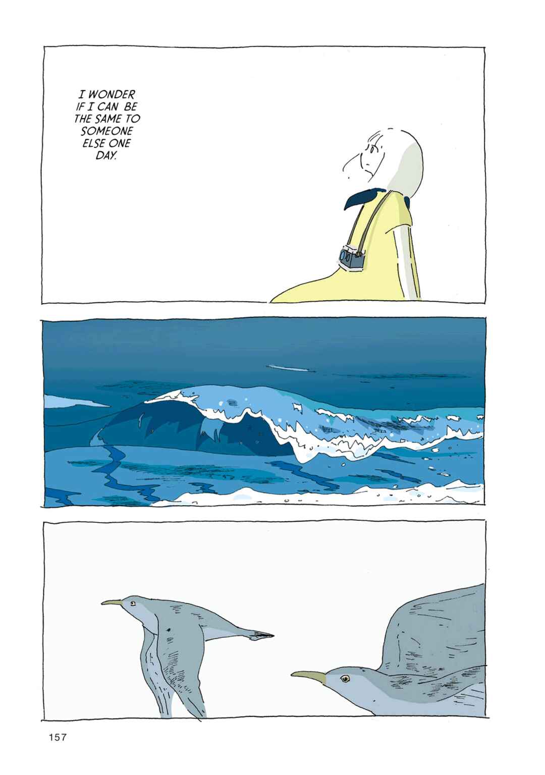 Page 21 Chapter 14 In a Windy Town