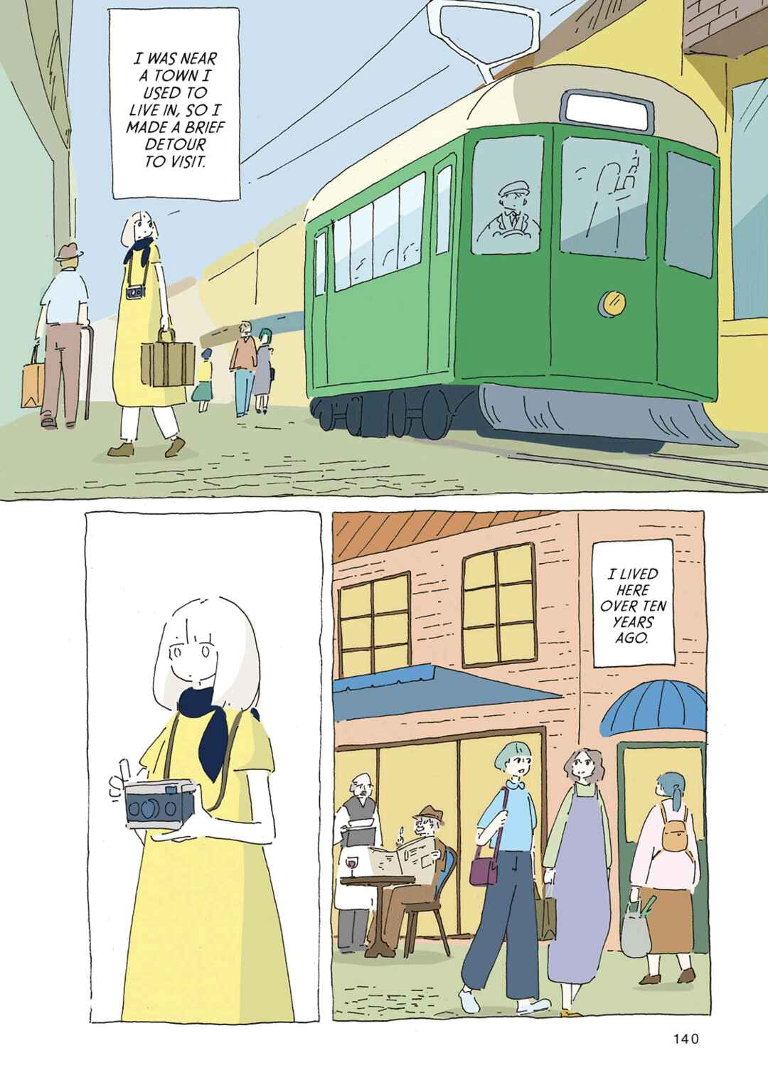Page 4 Chapter 14 In a Windy Town