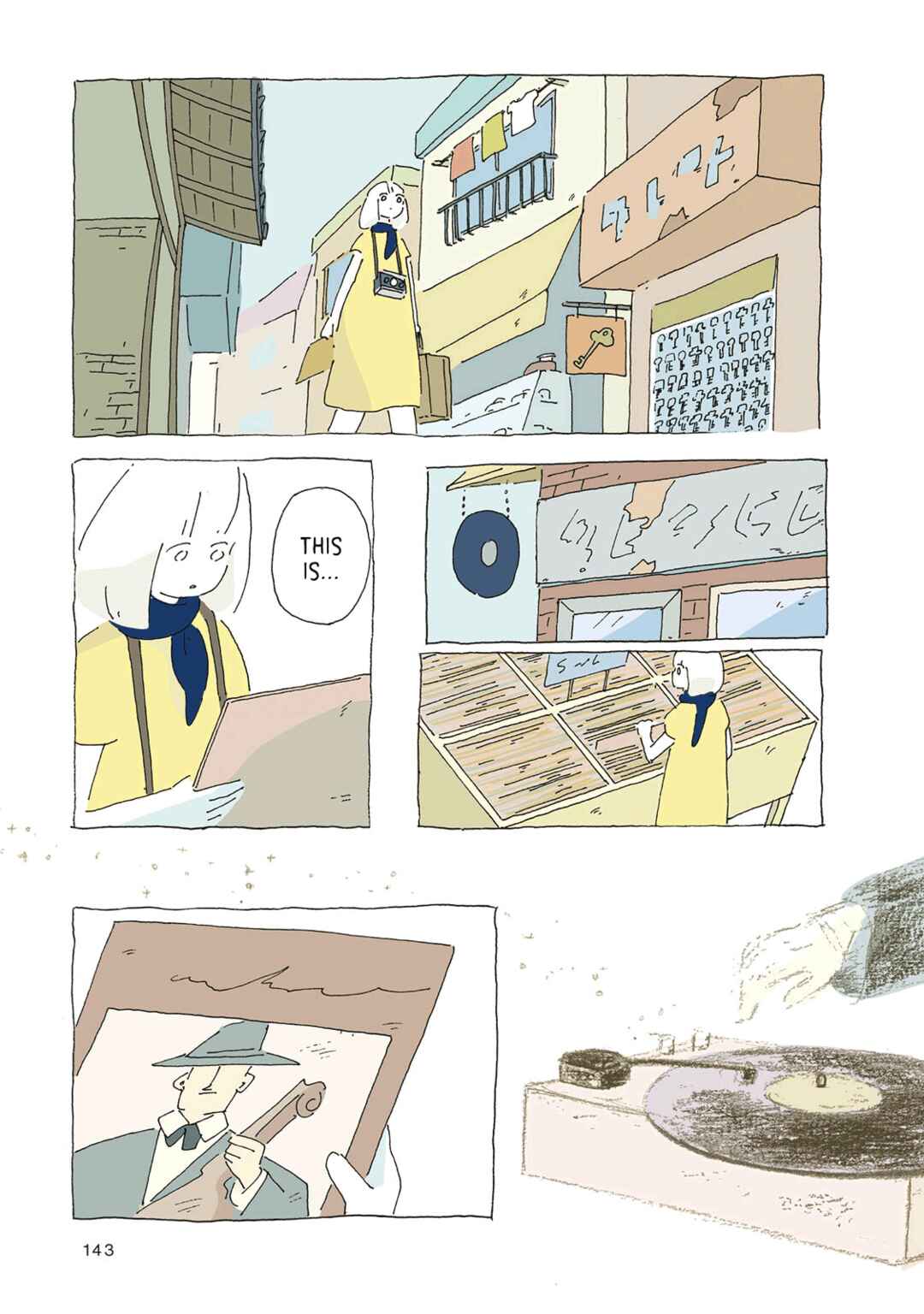 Page 7 Chapter 14 In a Windy Town