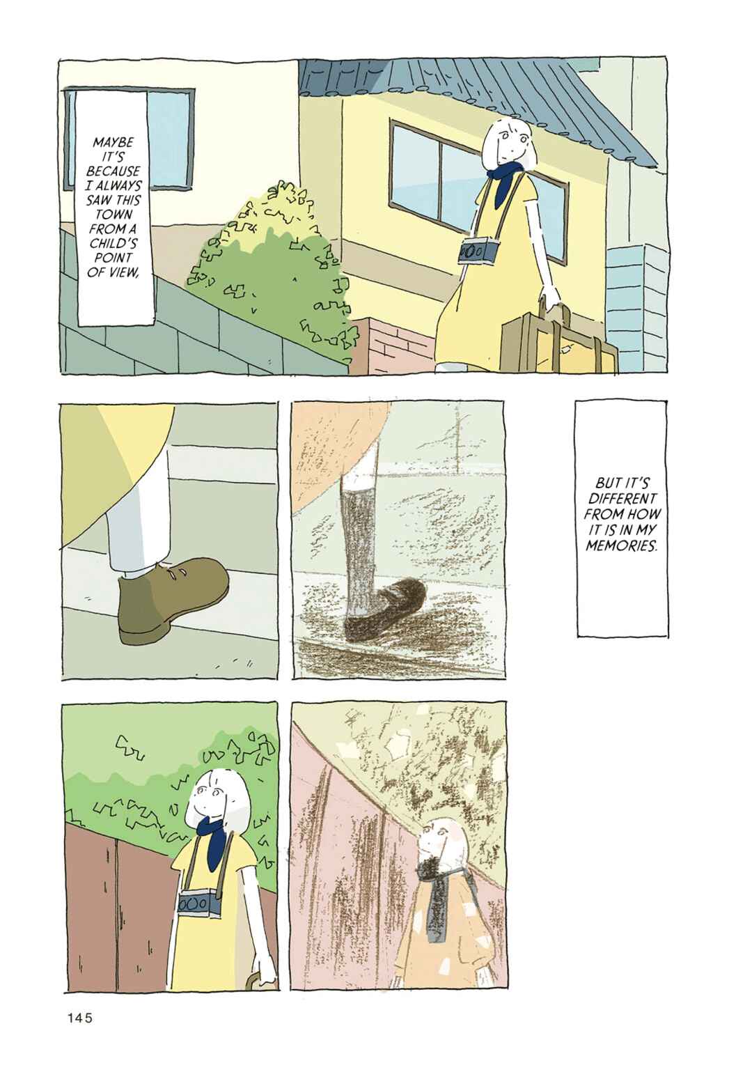 Page 9 Chapter 14 In a Windy Town