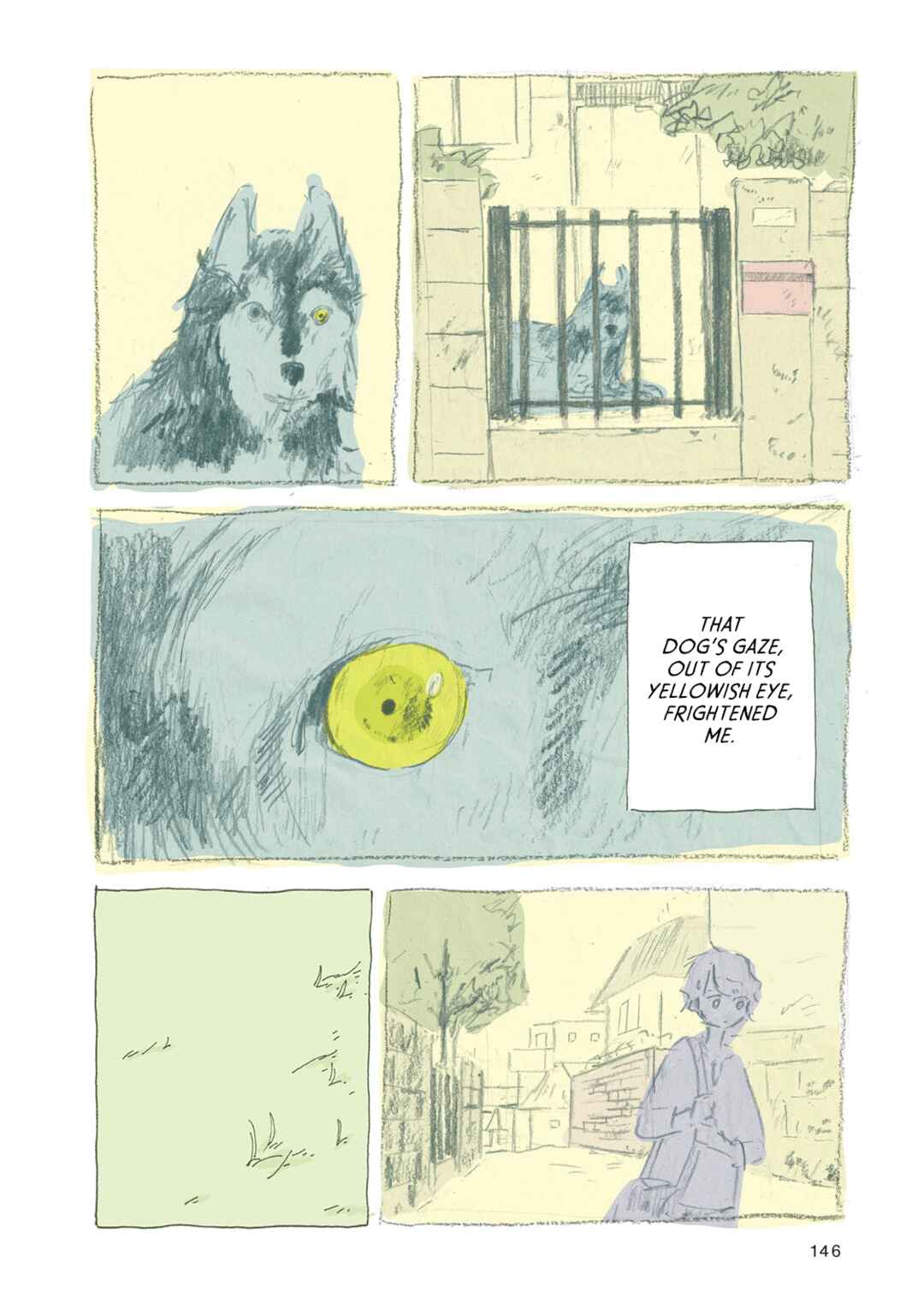 Page 12 Chapter 7 In a Windy Town