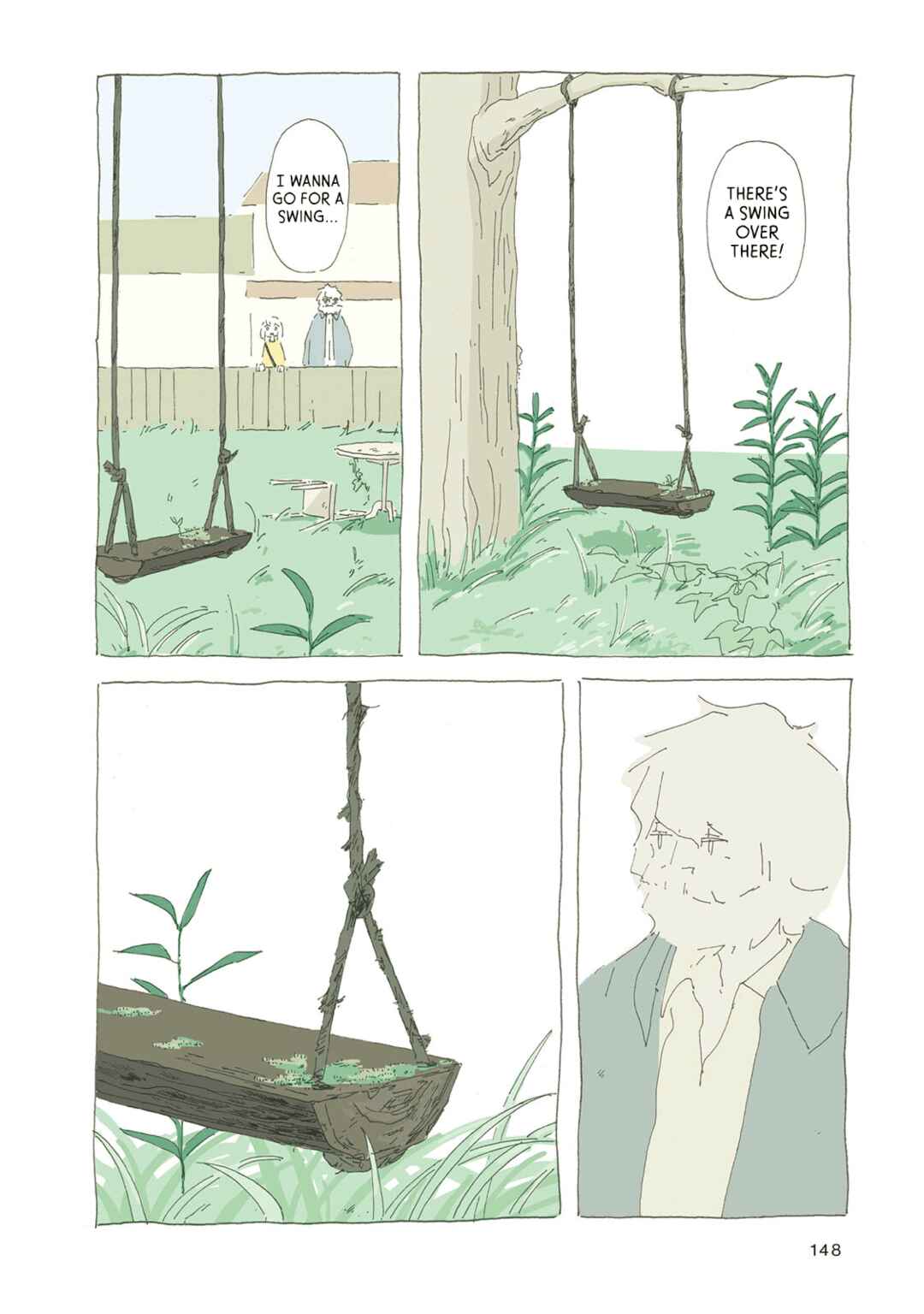 Page 14 Chapter 7 In a Windy Town