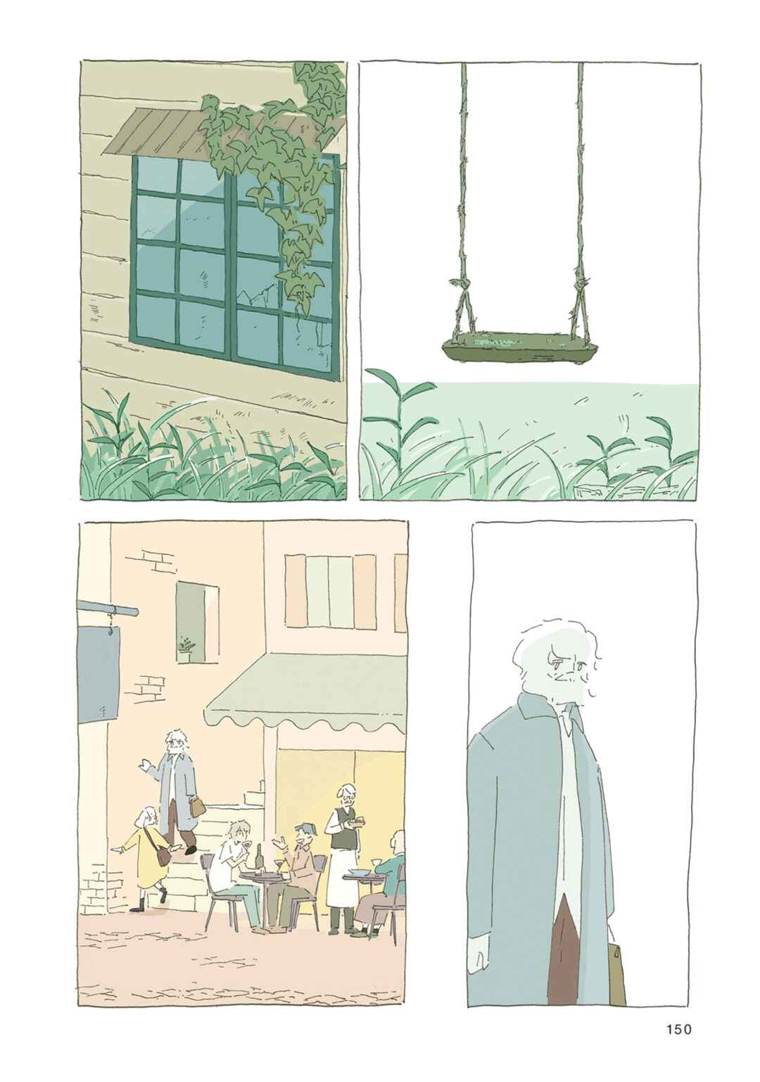 Page 16 Chapter 7 In a Windy Town