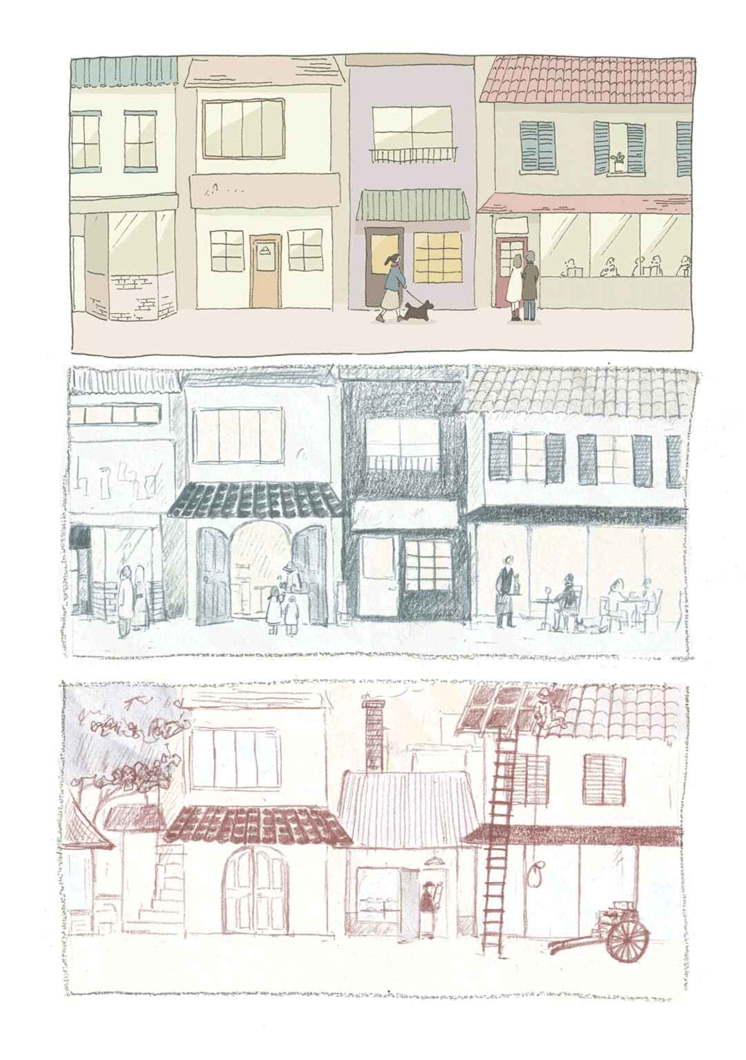 Page 22 Chapter 7 In a Windy Town