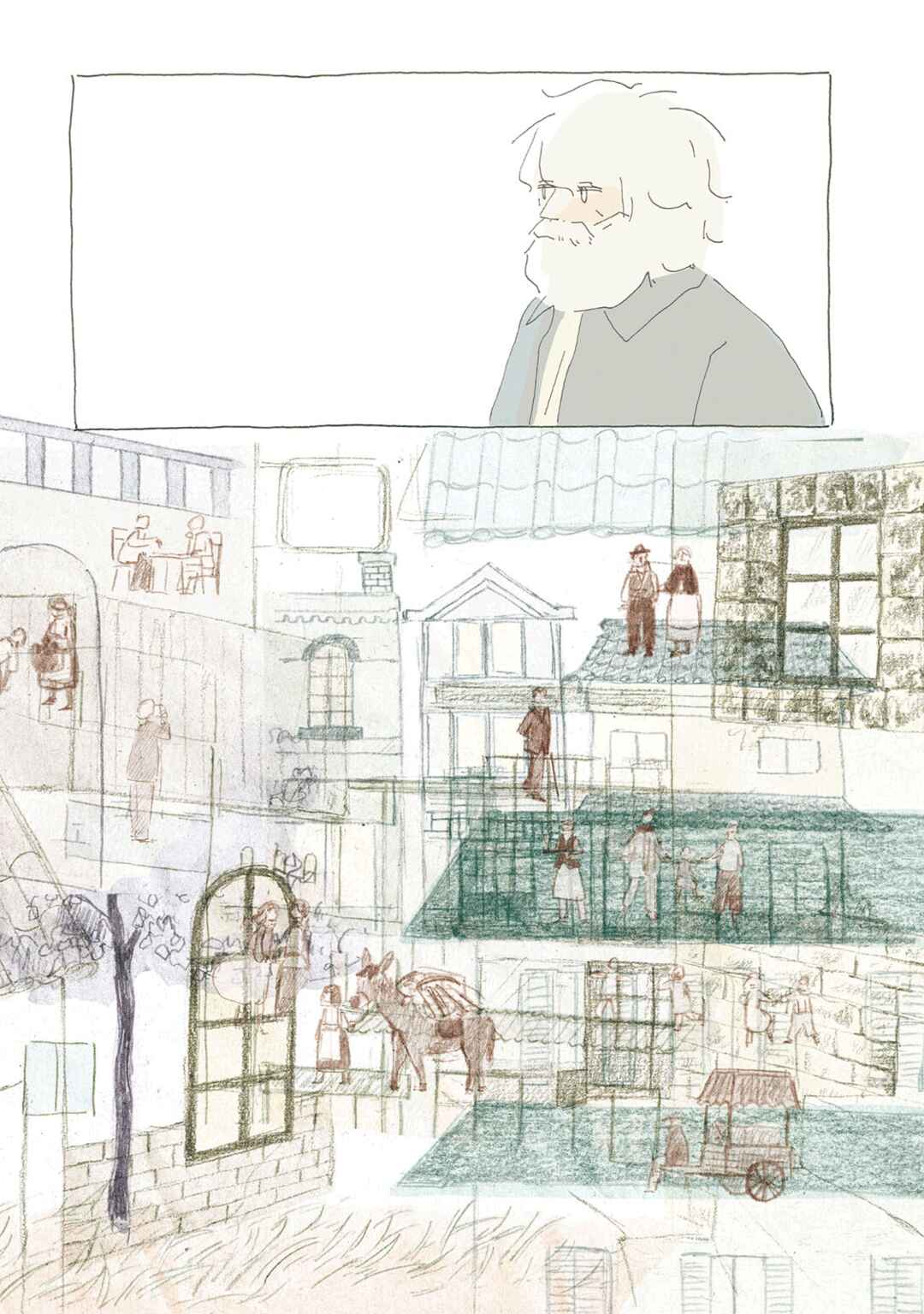 Page 23 Chapter 7 In a Windy Town