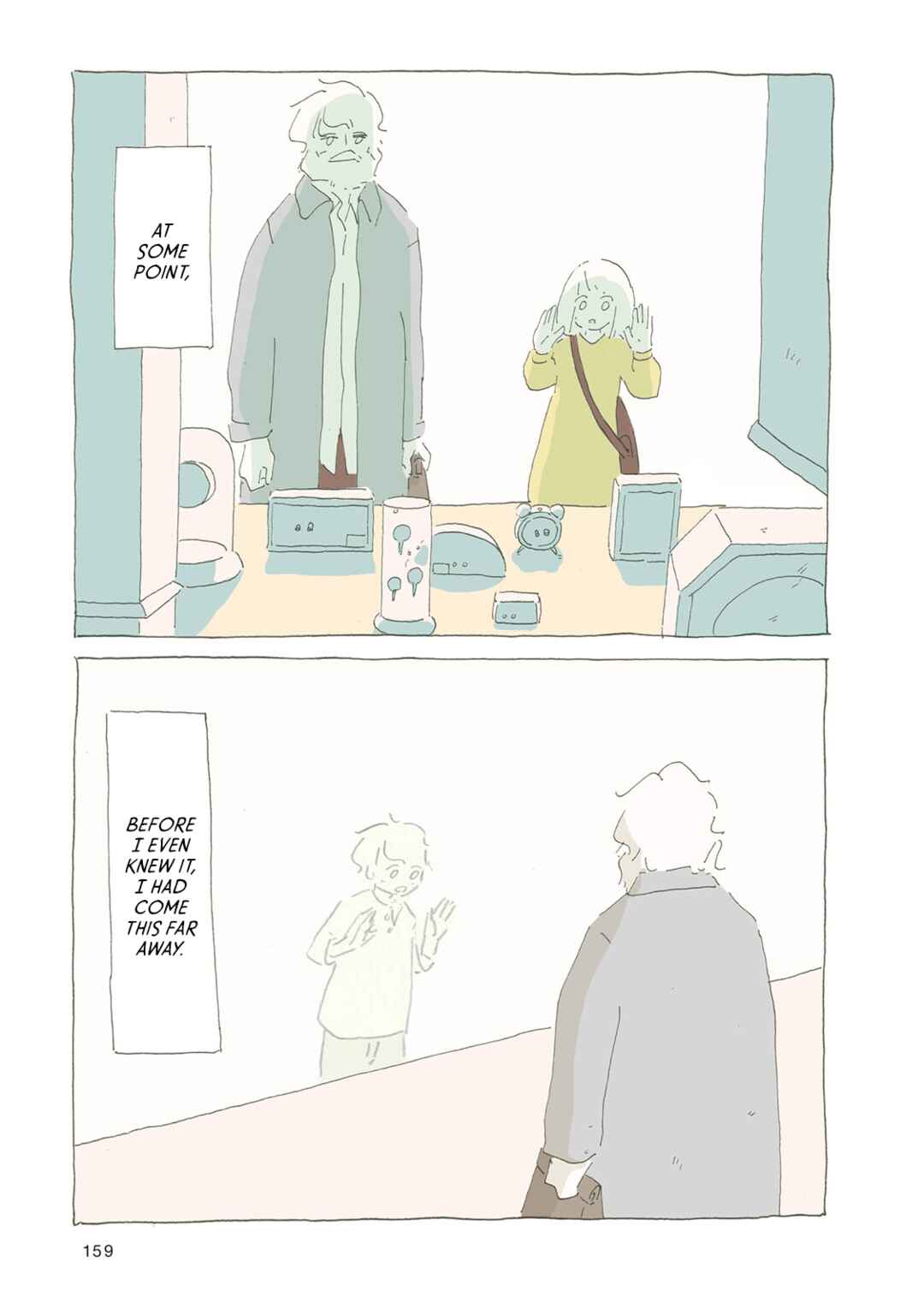 Page 25 Chapter 7 In a Windy Town