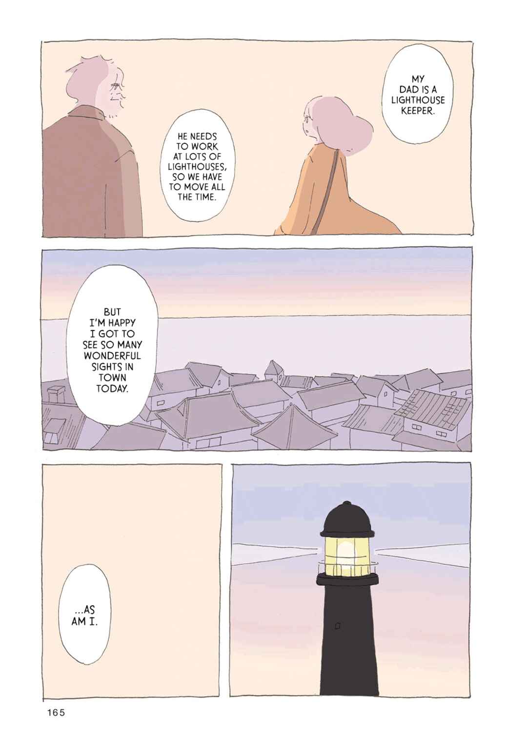 Page 30 Chapter 7 In a Windy Town