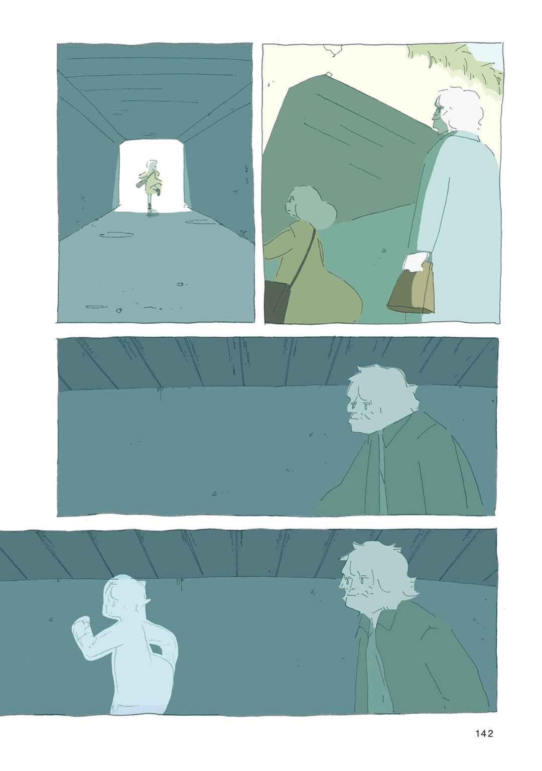 Page 8 Chapter 7 In a Windy Town