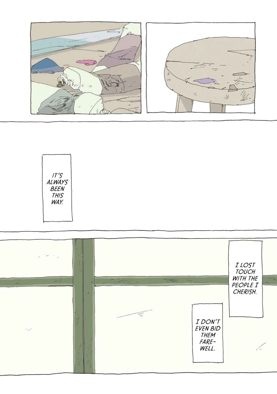 Page 12 Chapter 12 In a Windy Town