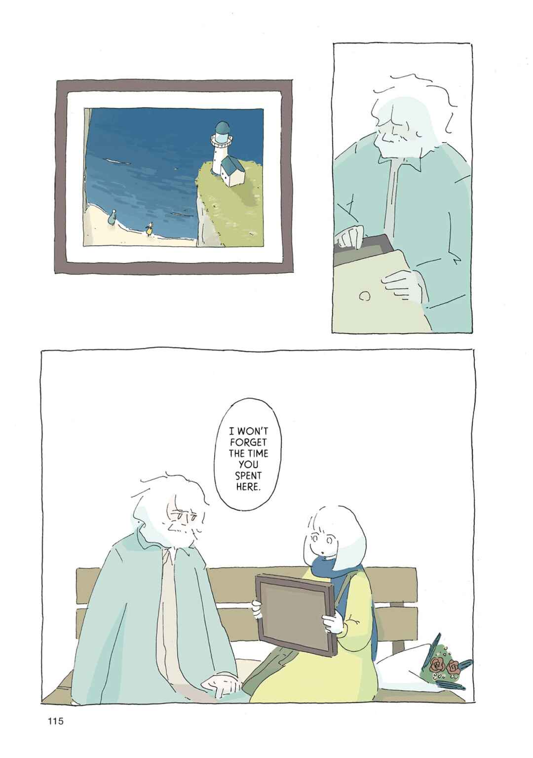 Page 24 Chapter 12 In a Windy Town