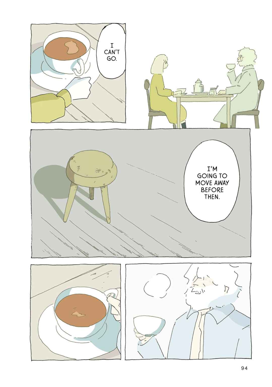 Page 4 Chapter 12 In a Windy Town