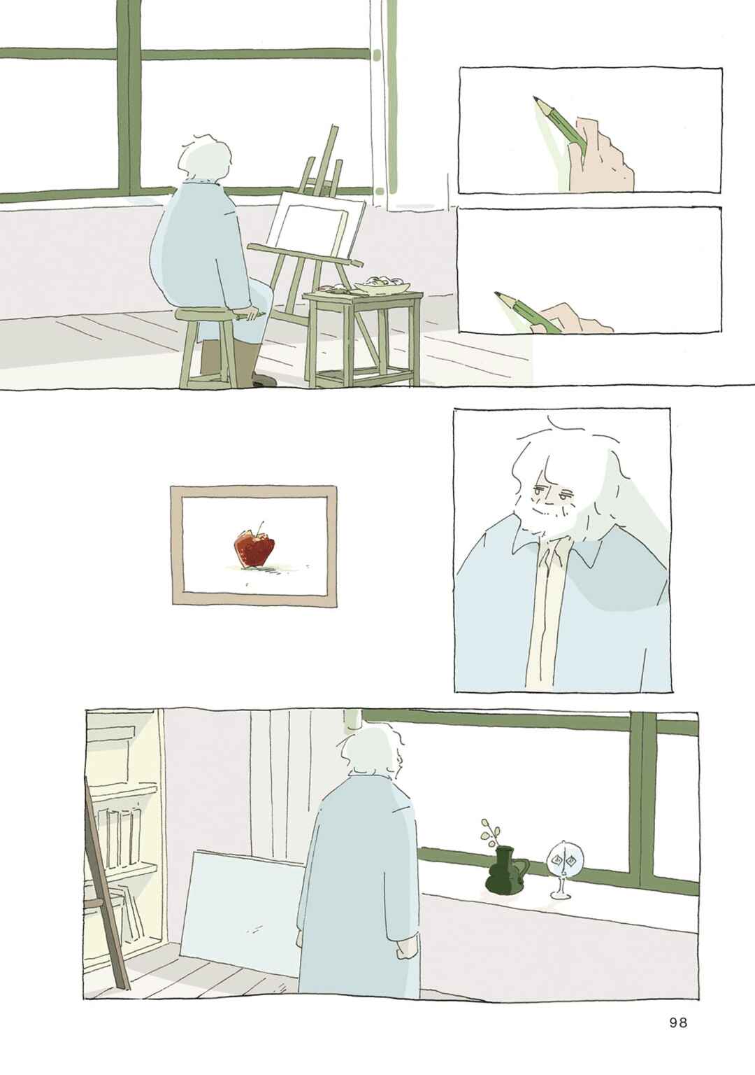 Page 8 Chapter 12 In a Windy Town
