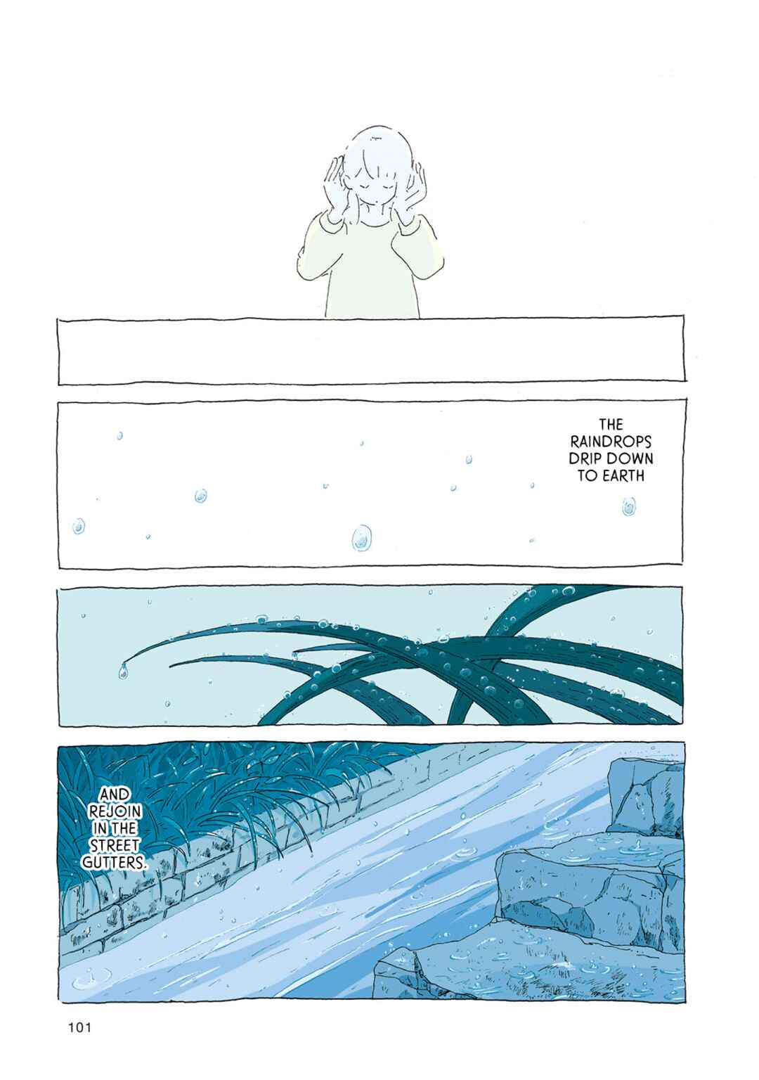 Page 11 Chapter 5 In a Windy Town