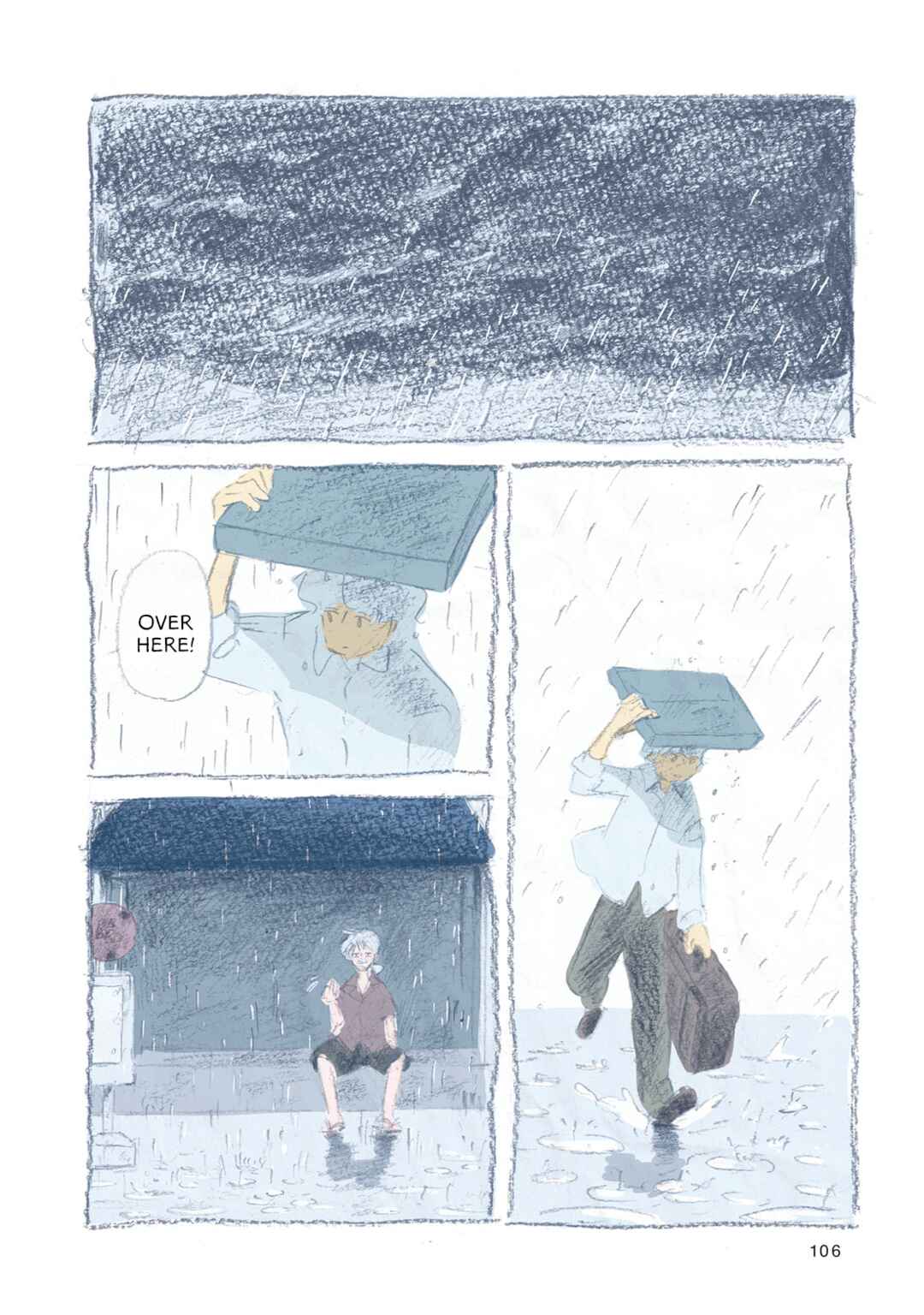 Page 16 Chapter 5 In a Windy Town