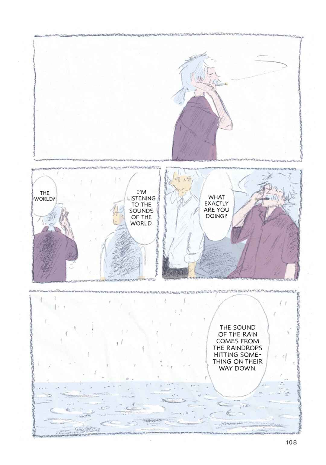 Page 18 Chapter 5 In a Windy Town