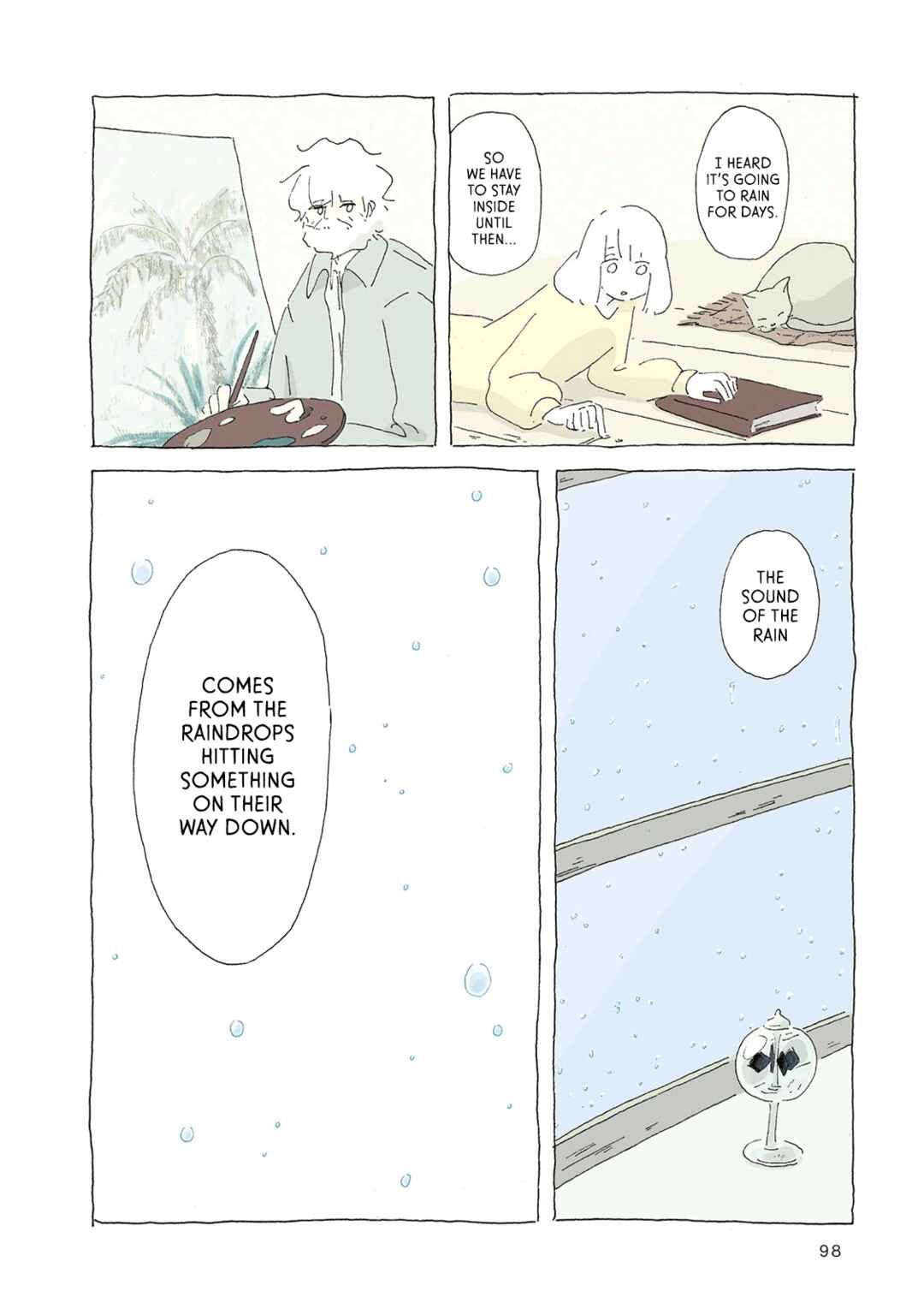 Page 8 Chapter 5 In a Windy Town