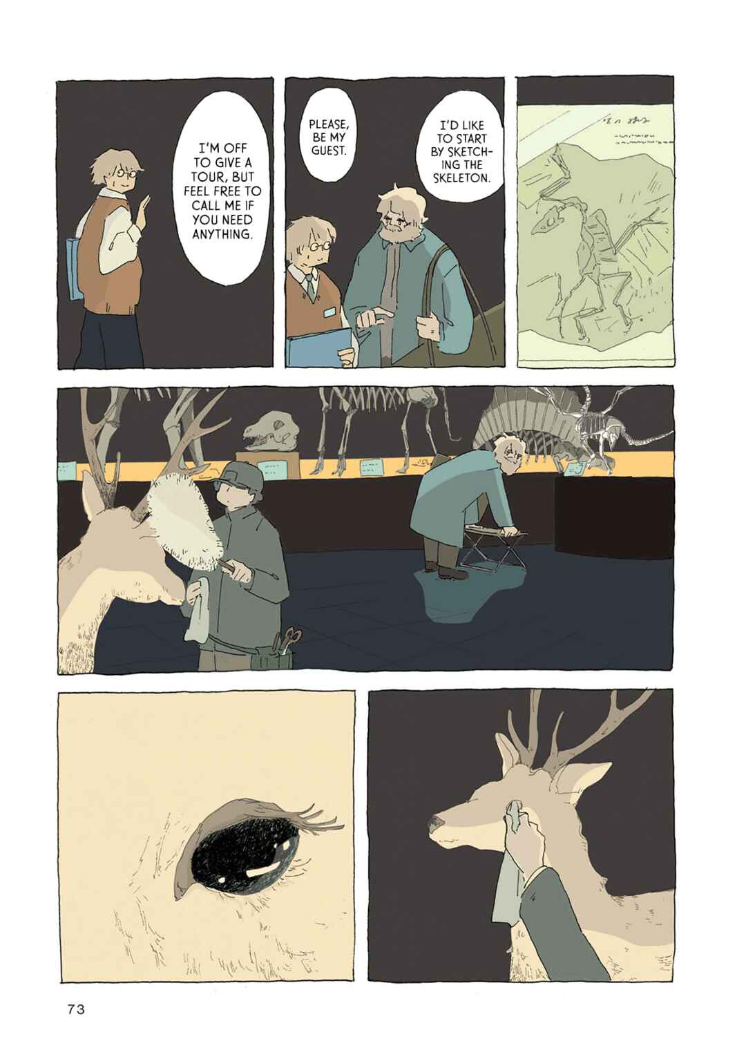 Page 5 Chapter 4 In a Windy Town