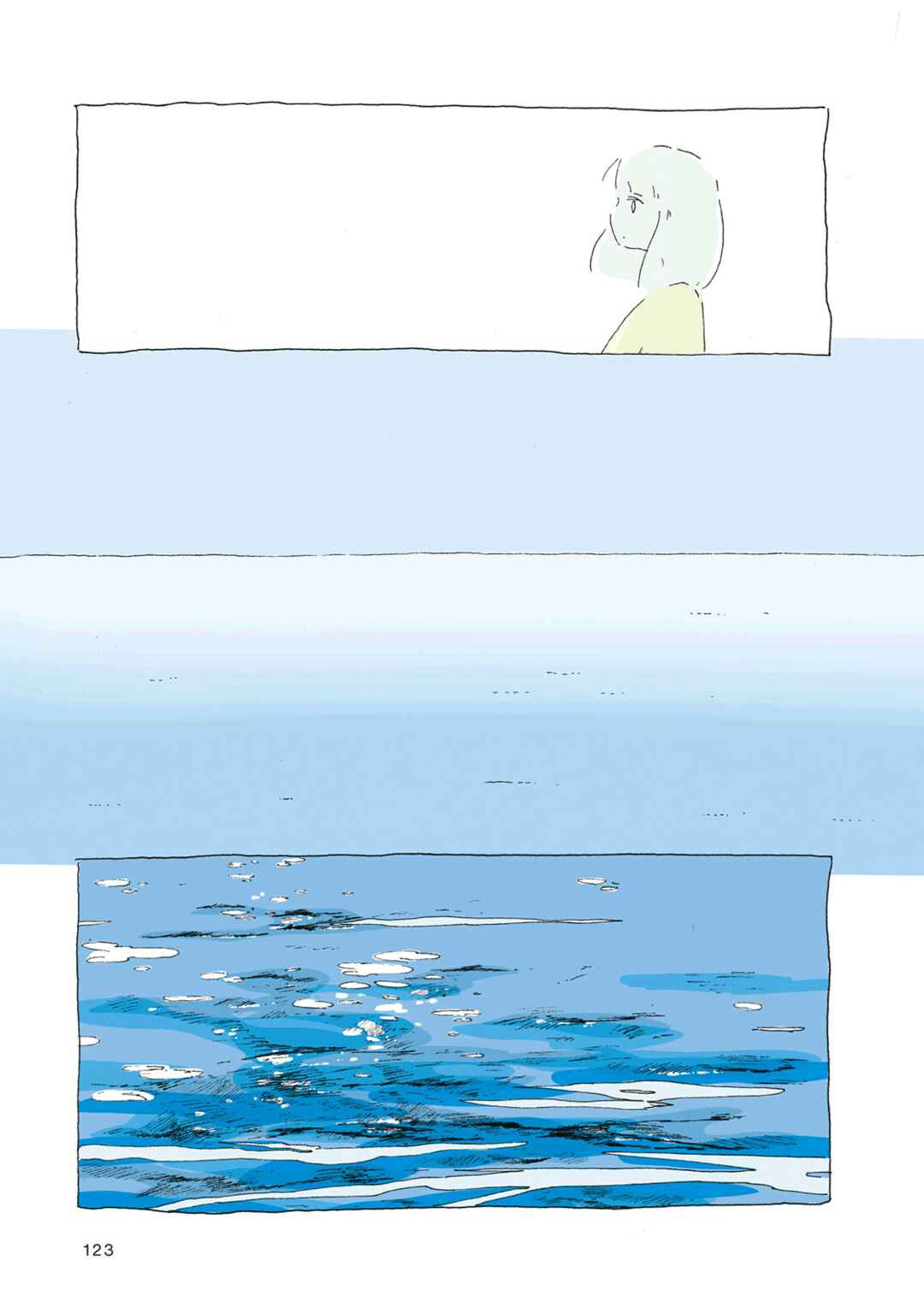 Page 13 Chapter 6 In a Windy Town