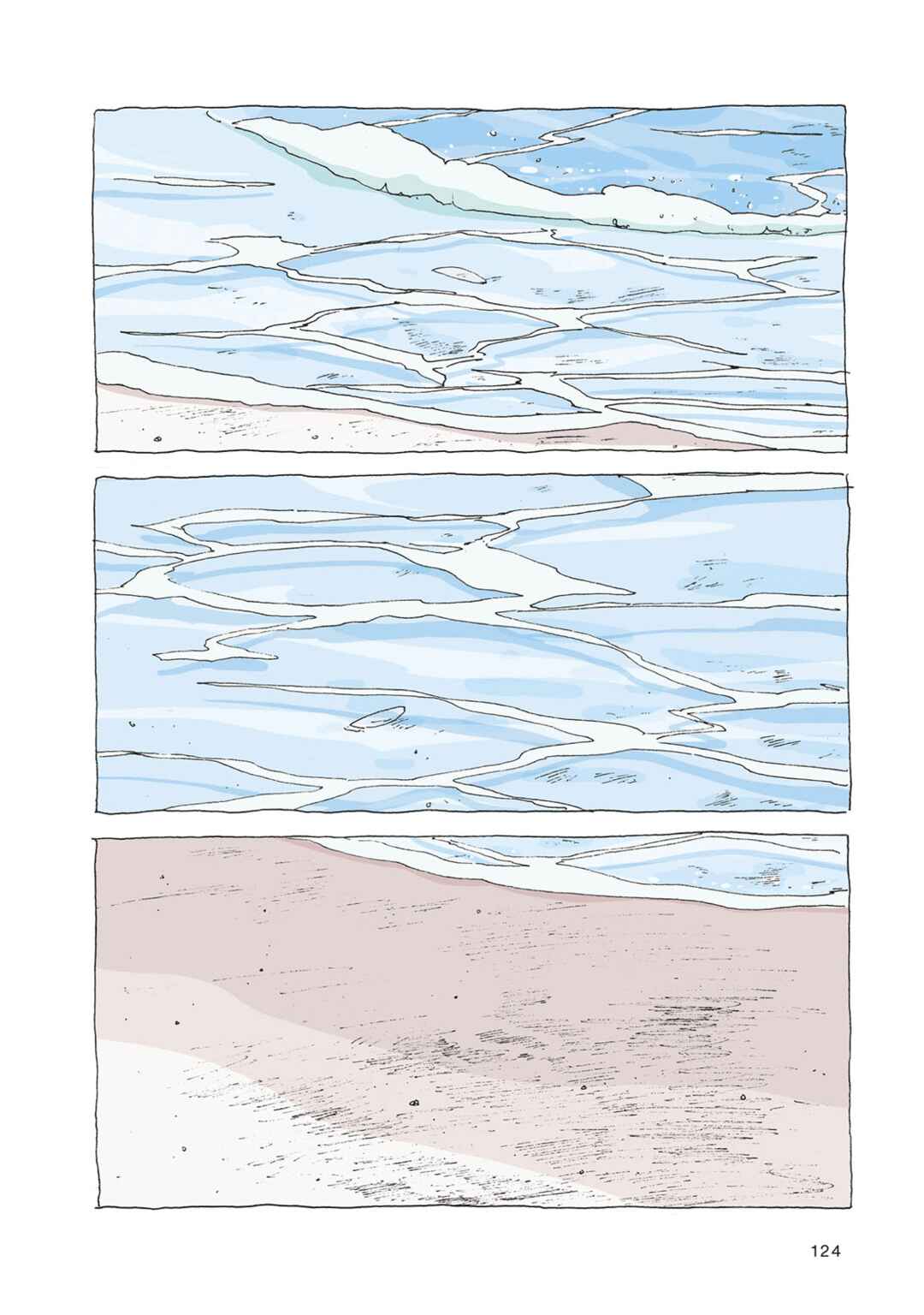 Page 14 Chapter 6 In a Windy Town