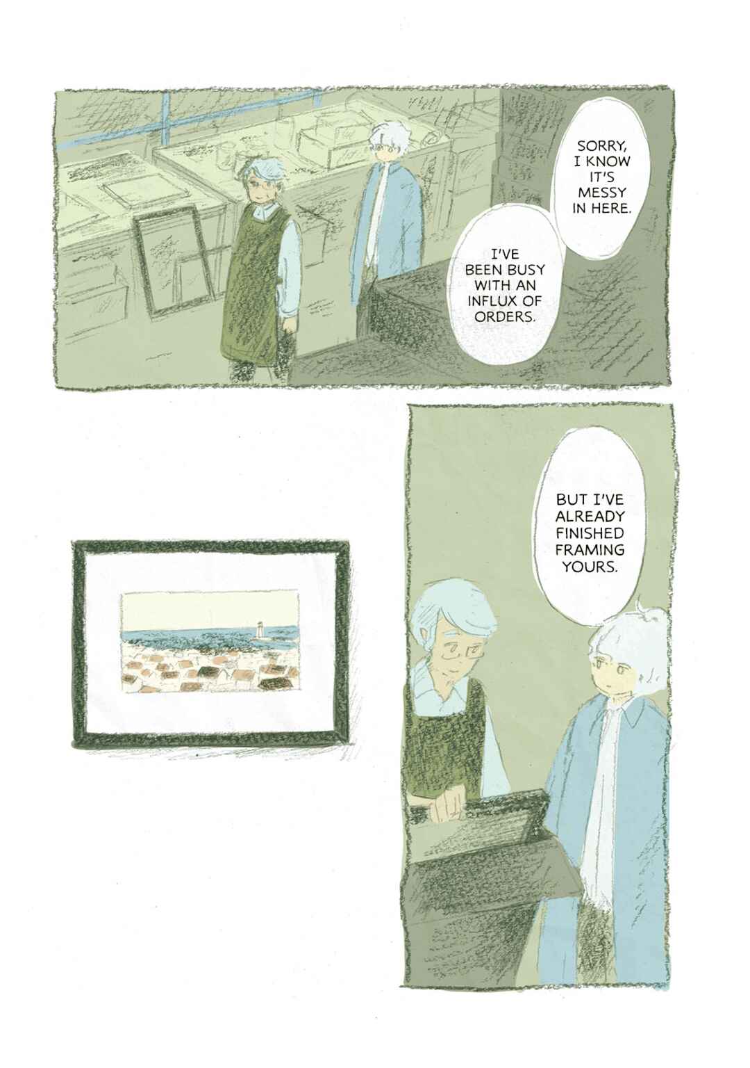 Page 21 Chapter 6 In a Windy Town