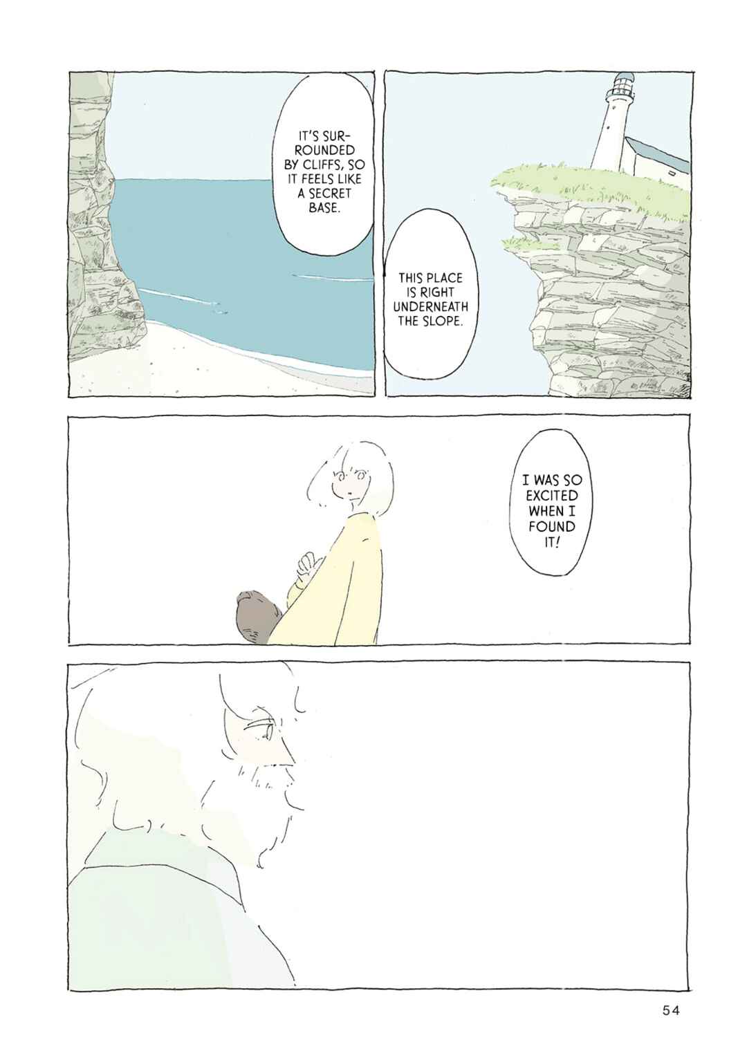 Page 11 Chapter 10 In a Windy Town