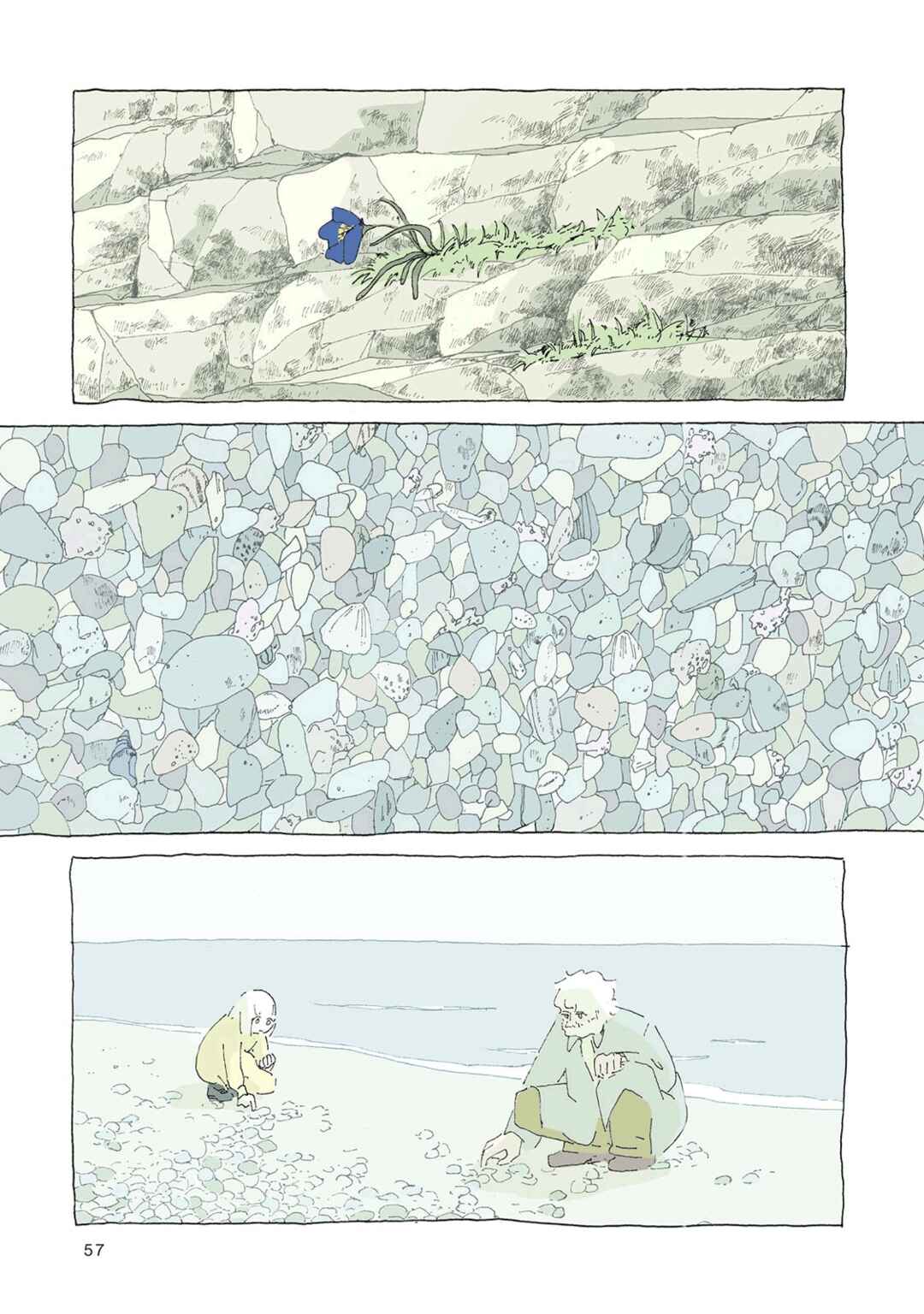 Page 14 Chapter 10 In a Windy Town
