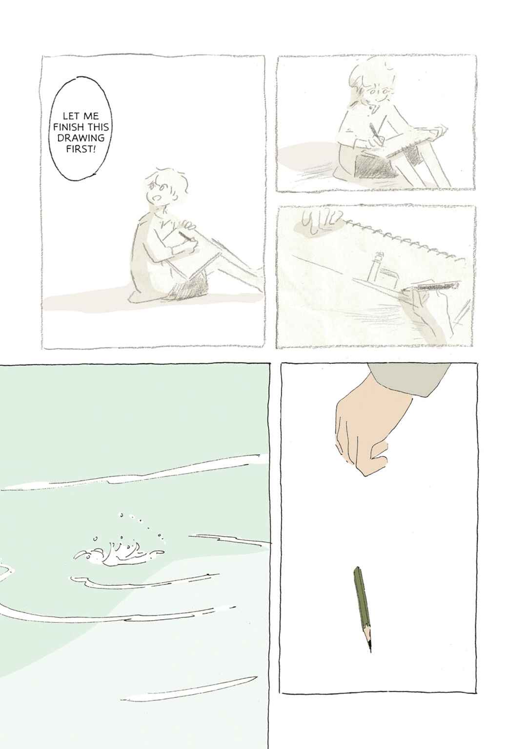 Page 22 Chapter 10 In a Windy Town