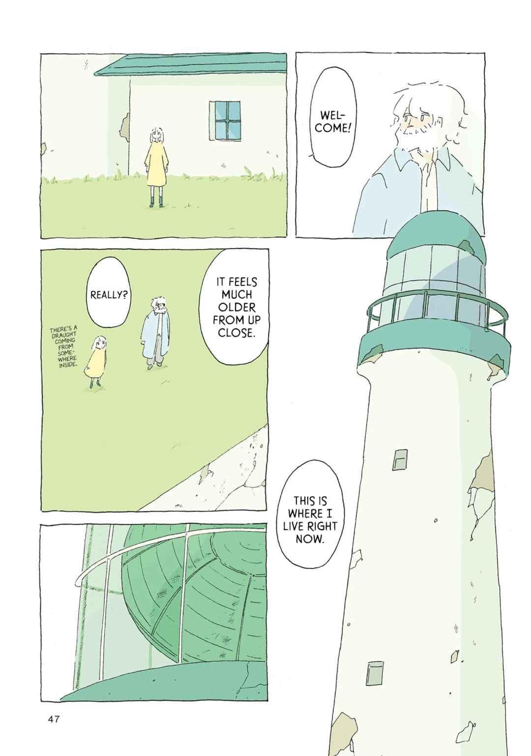 Page 5 Chapter 10 In a Windy Town