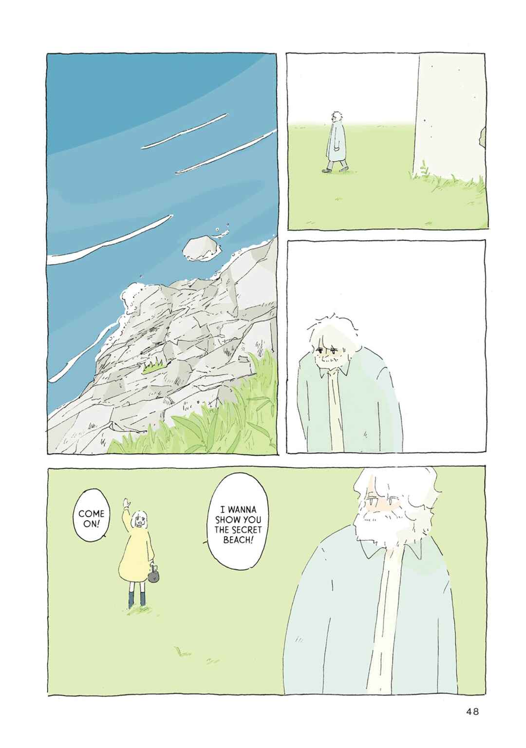 Page 6 Chapter 10 In a Windy Town