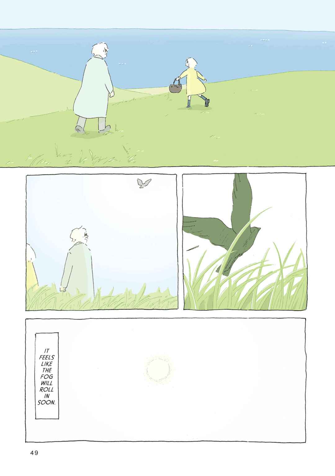 Page 7 Chapter 10 In a Windy Town