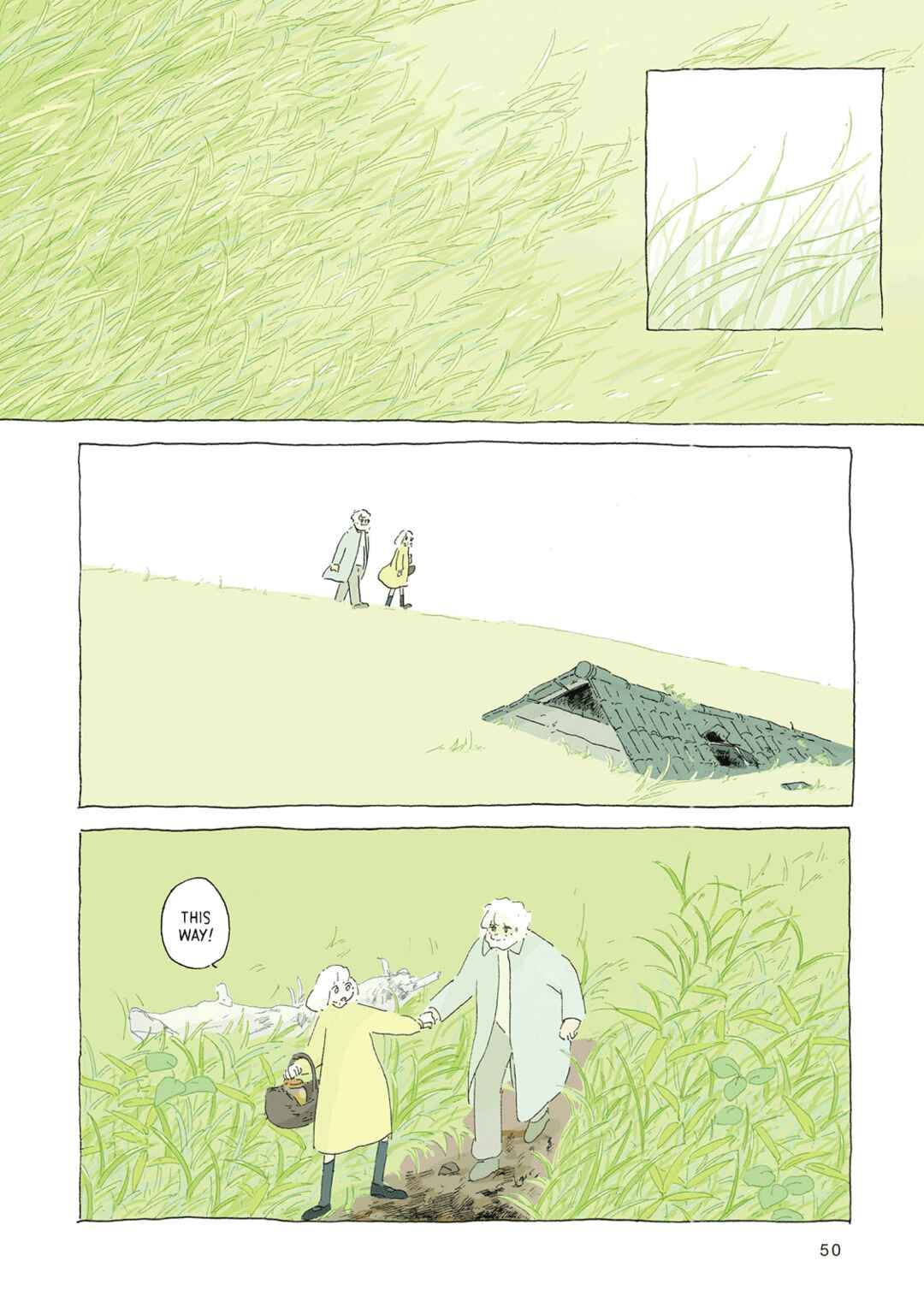 Page 8 Chapter 10 In a Windy Town