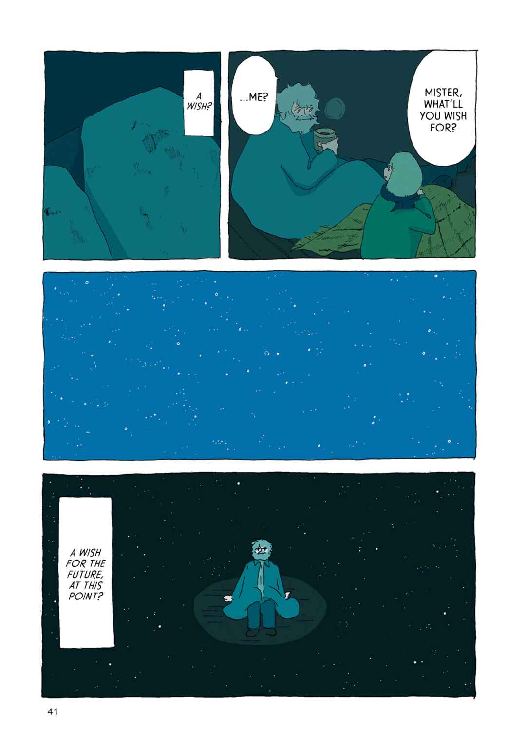 Page 12 Chapter 2 In a Windy Town