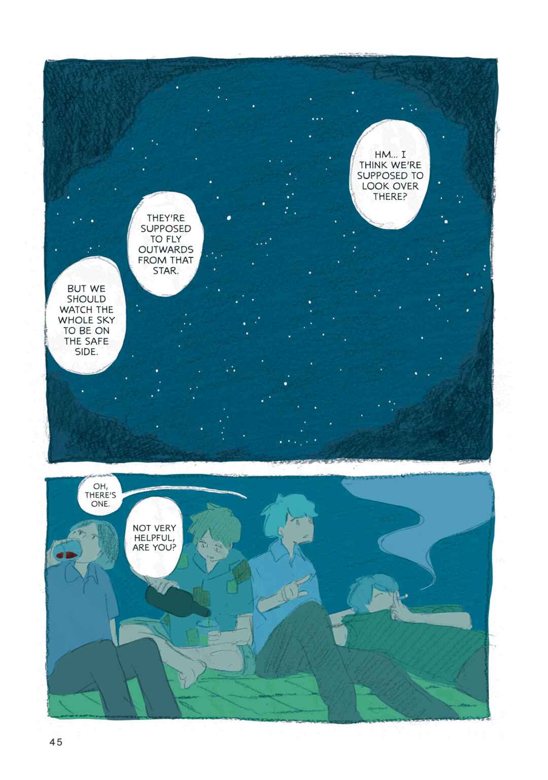 Page 16 Chapter 2 In a Windy Town