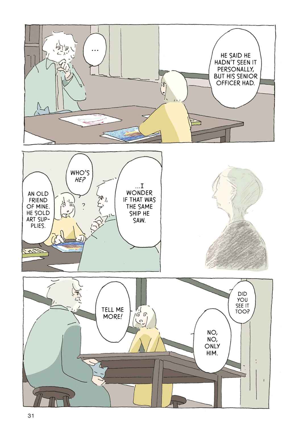 Page 11 Chapter 9 In a Windy Town