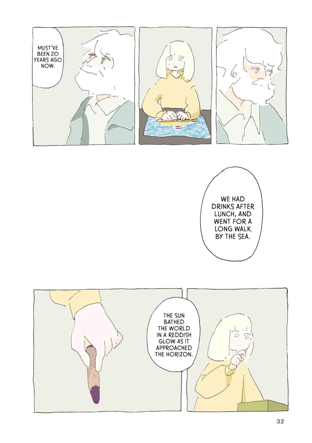 Page 12 Chapter 9 In a Windy Town