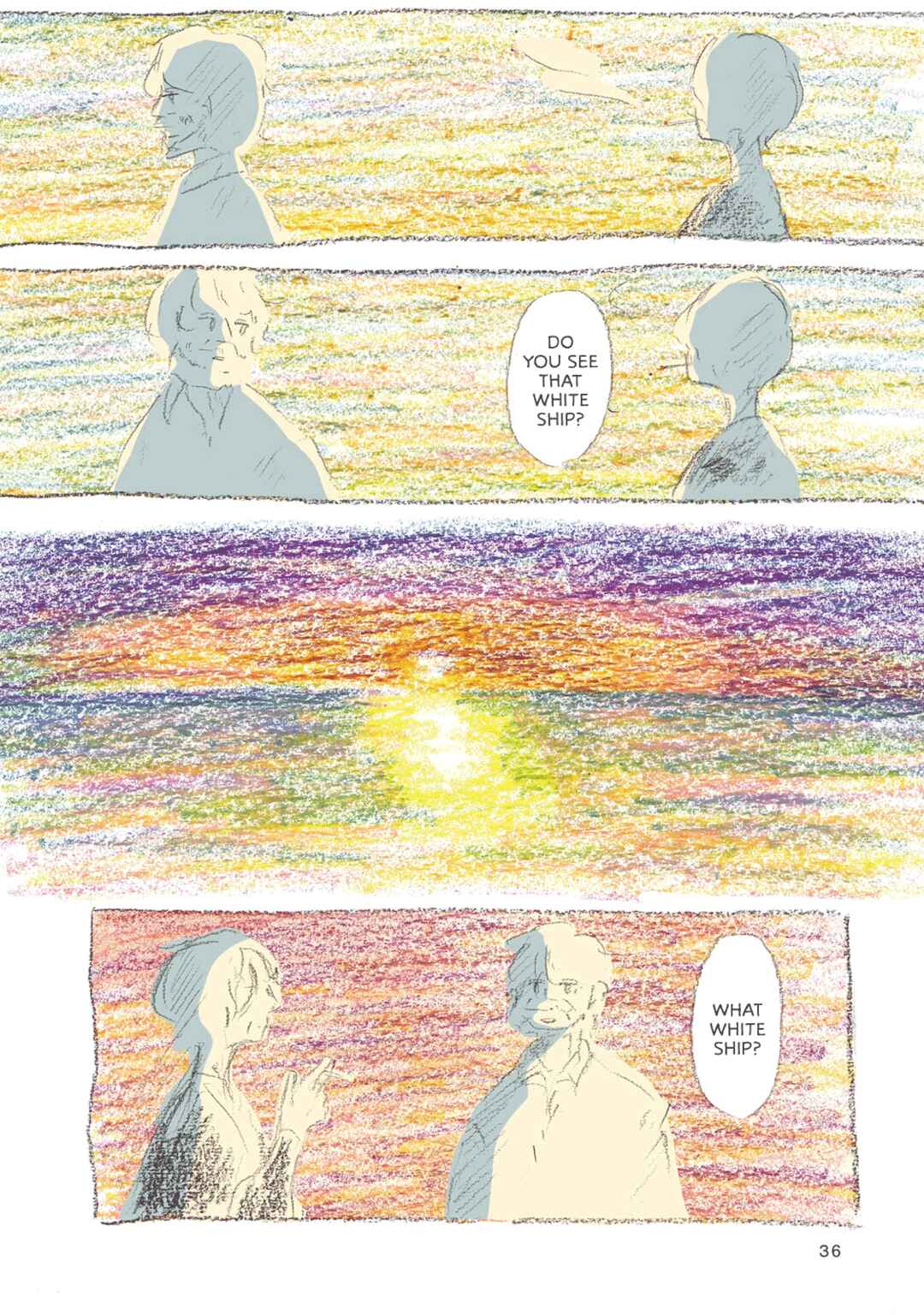 Page 16 Chapter 9 In a Windy Town