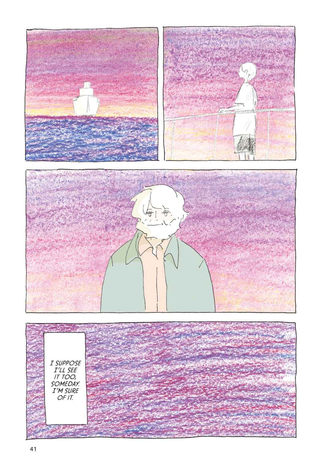Page 20 Chapter 9 In a Windy Town