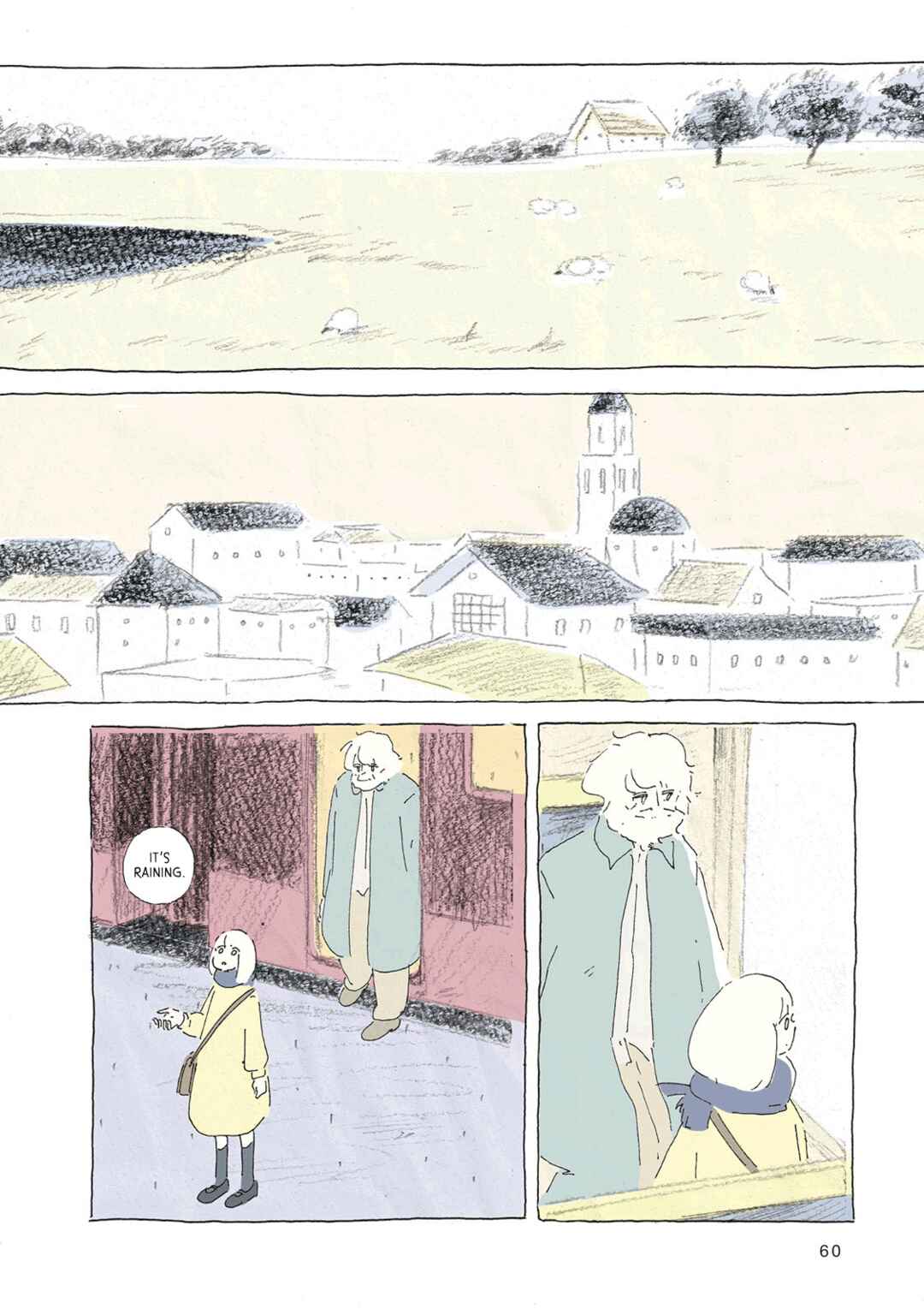 Page 12 Chapter 3 In a Windy Town